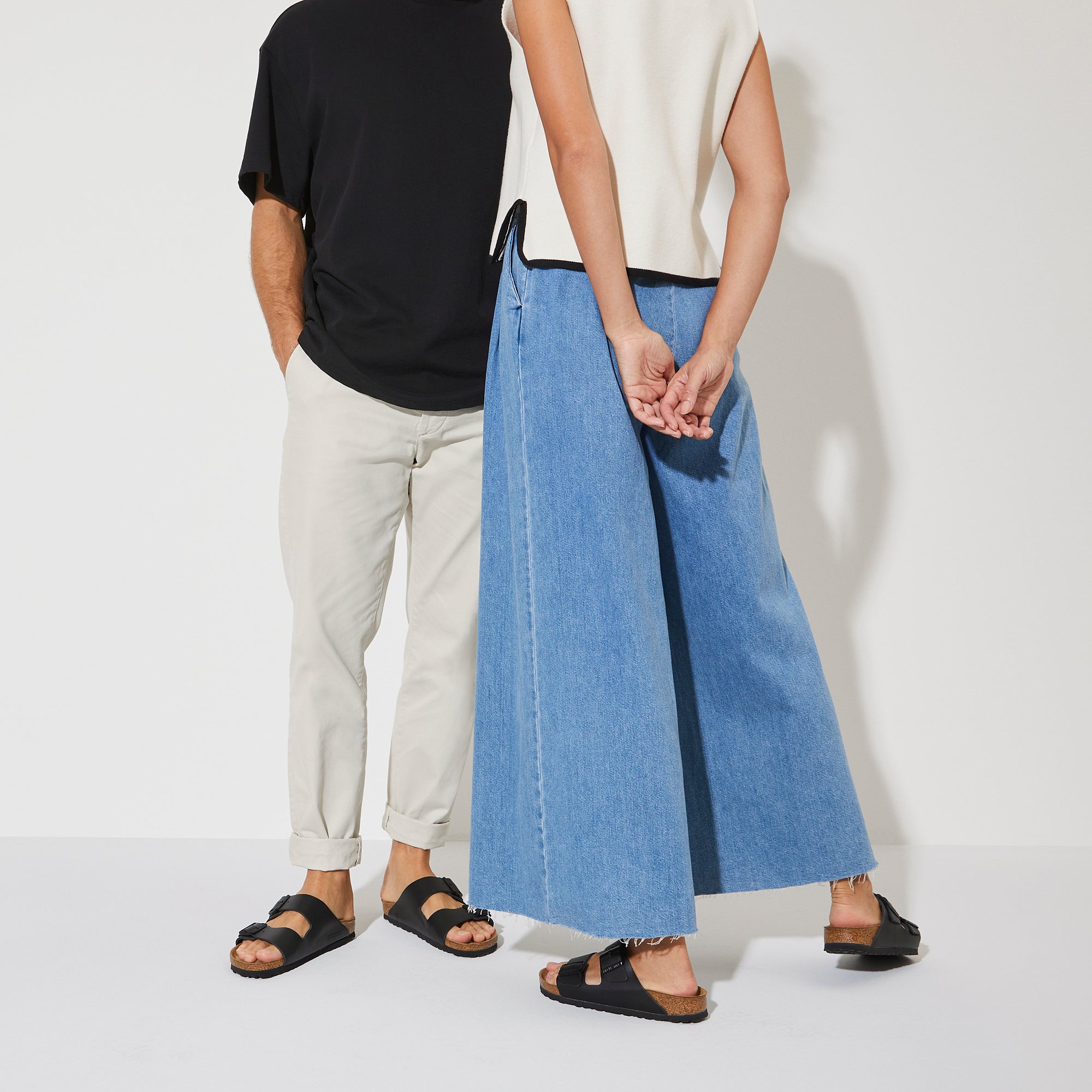 Birkenstock - Arizona - Narrow - Smooth Leather