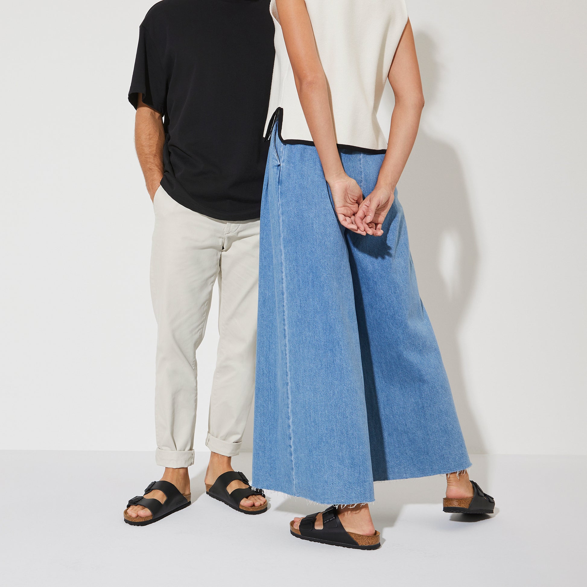 Birkenstock - Arizona - Regular - Smooth Leather