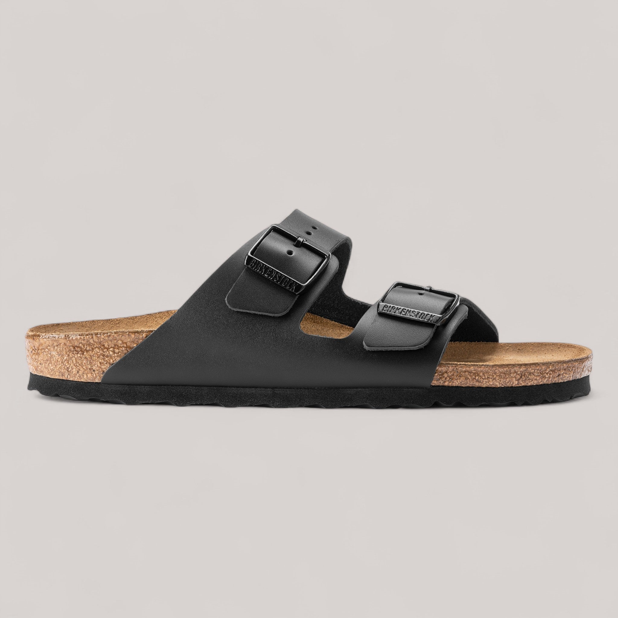 Birkenstock - Arizona - Regular - Smooth Leather