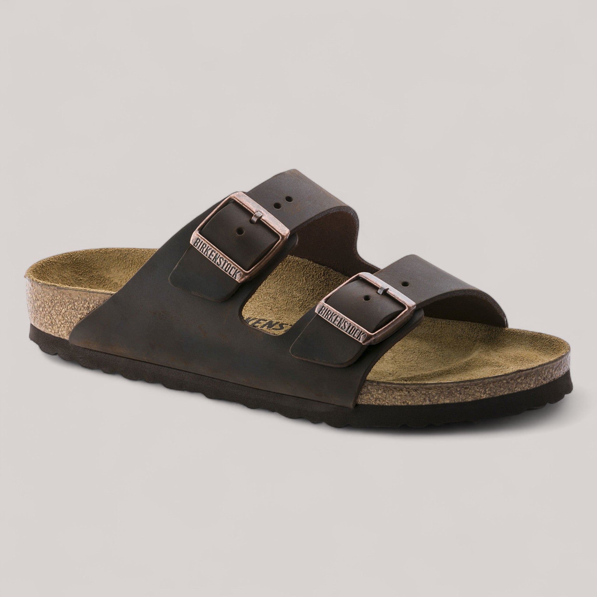 Birkenstock - Arizona - Regular - Oiled Leather