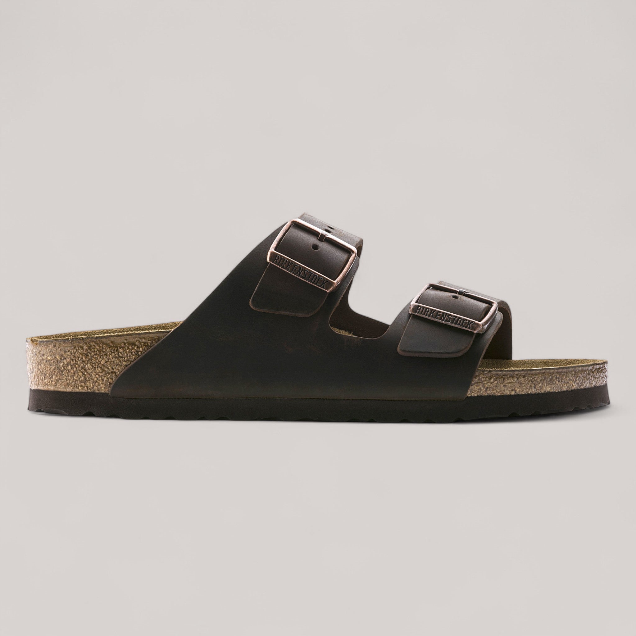 Birkenstock - Arizona - Regular - Oiled Leather