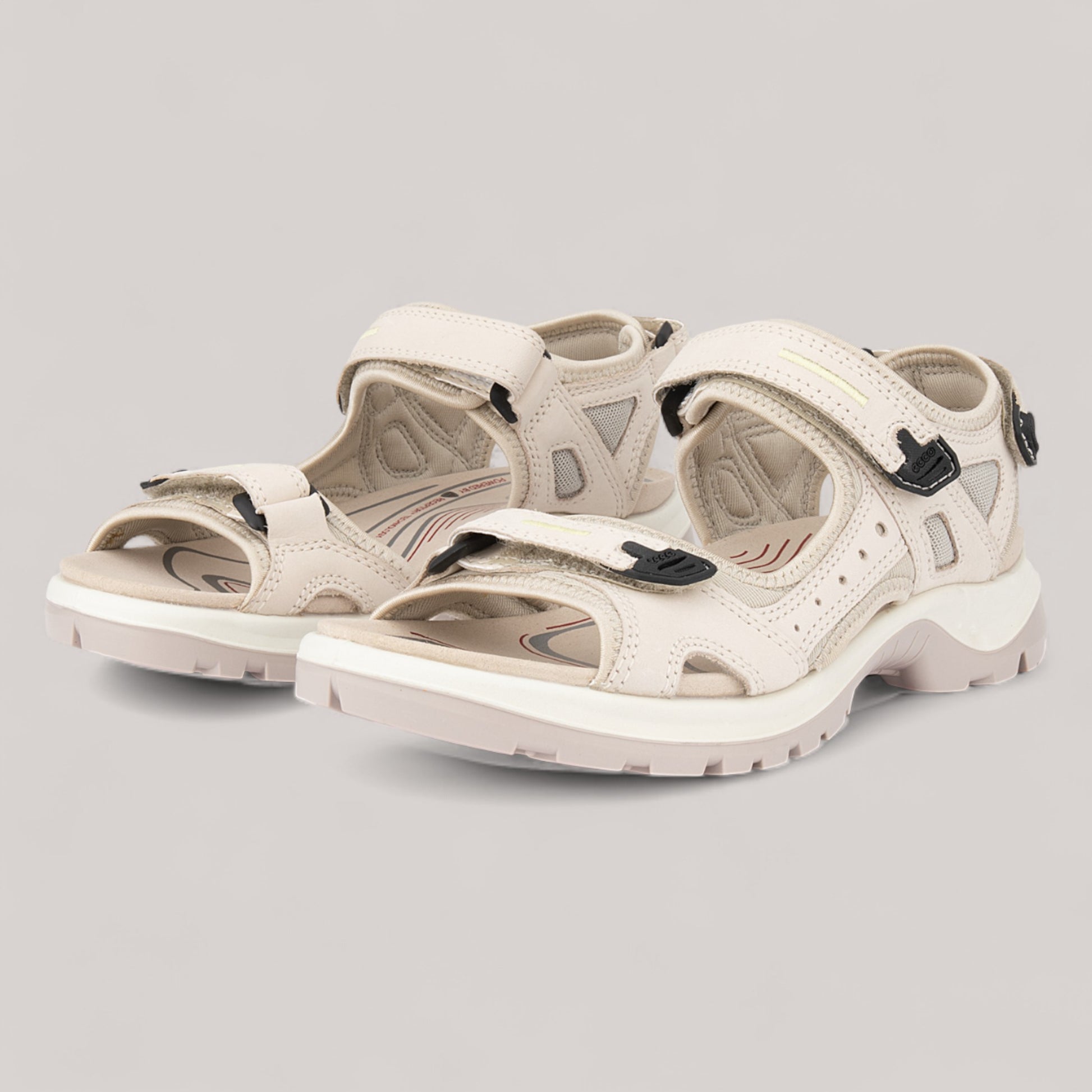 ECCO - 069563 - Offroad Women