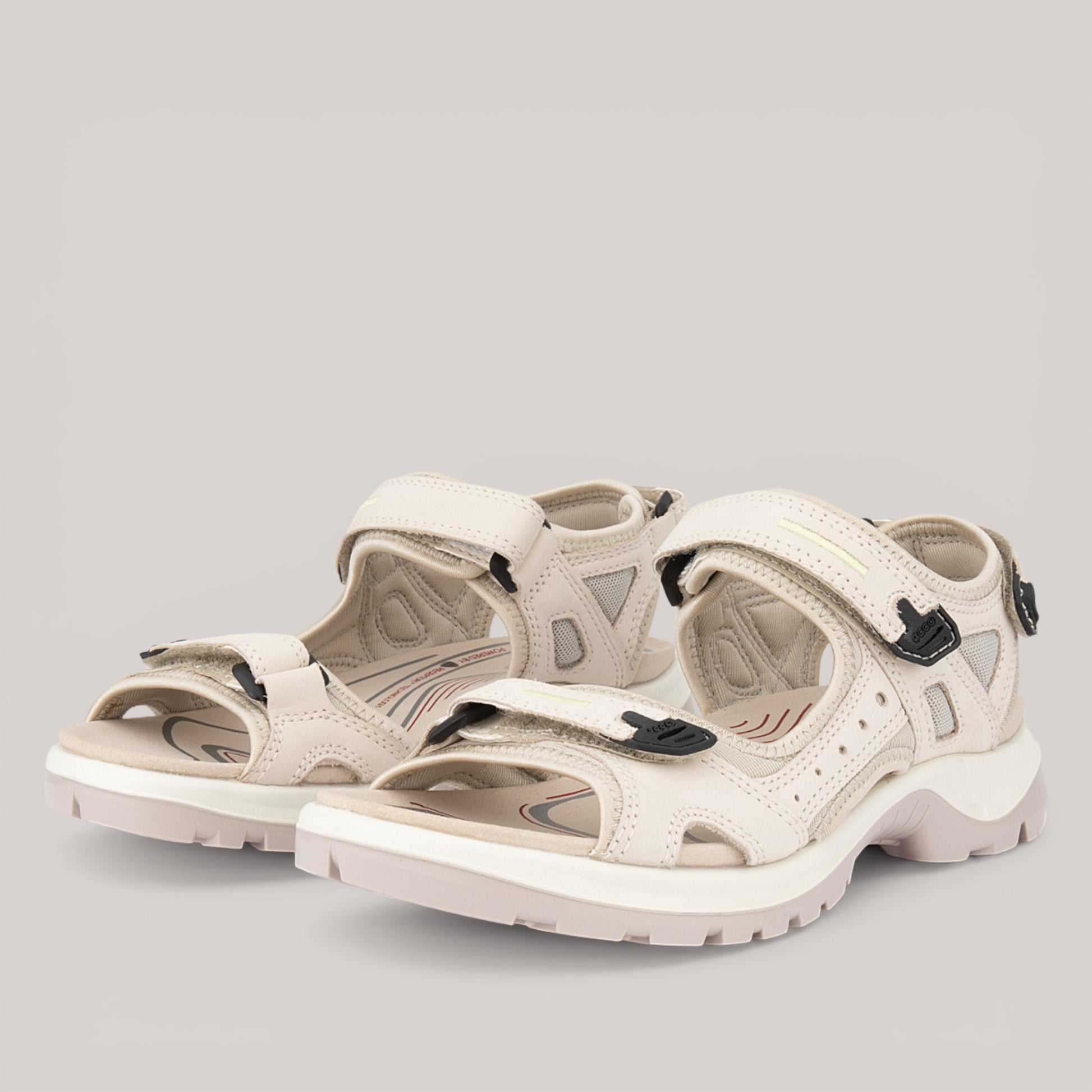 ECCO - 069563 - Offroad Women