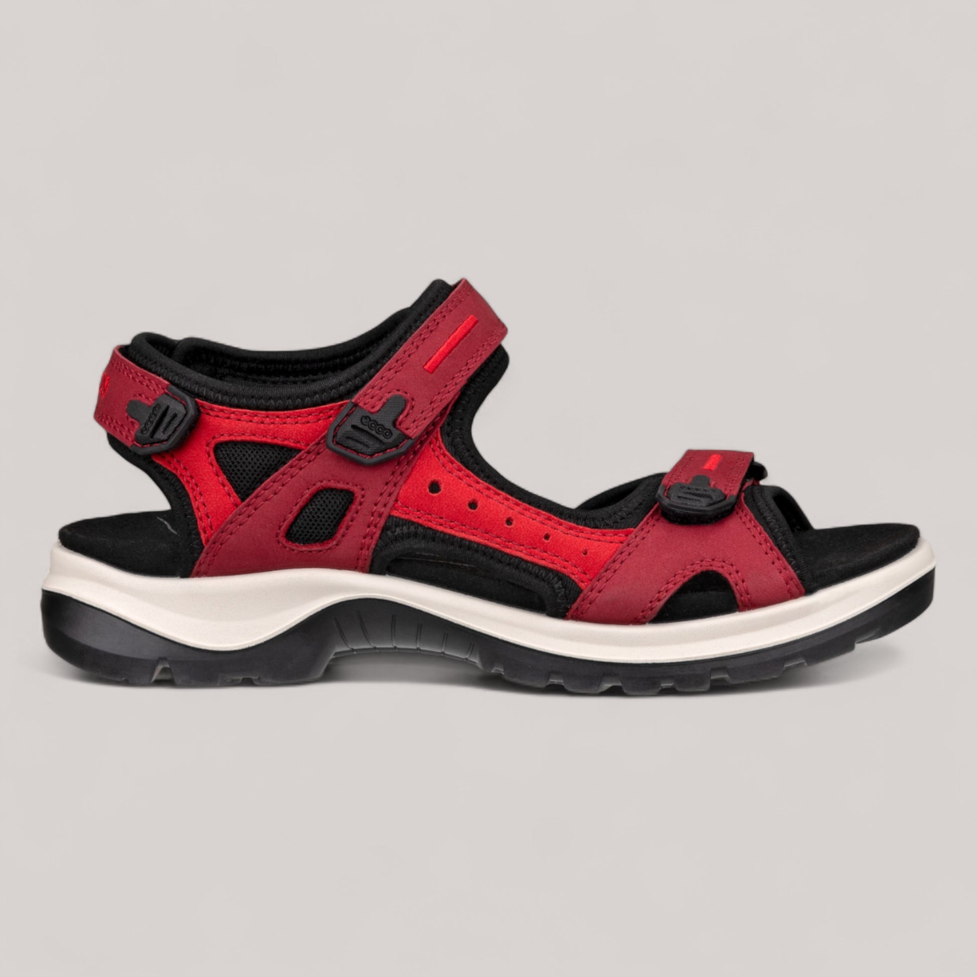 ECCO - 069563 - Offroad Women