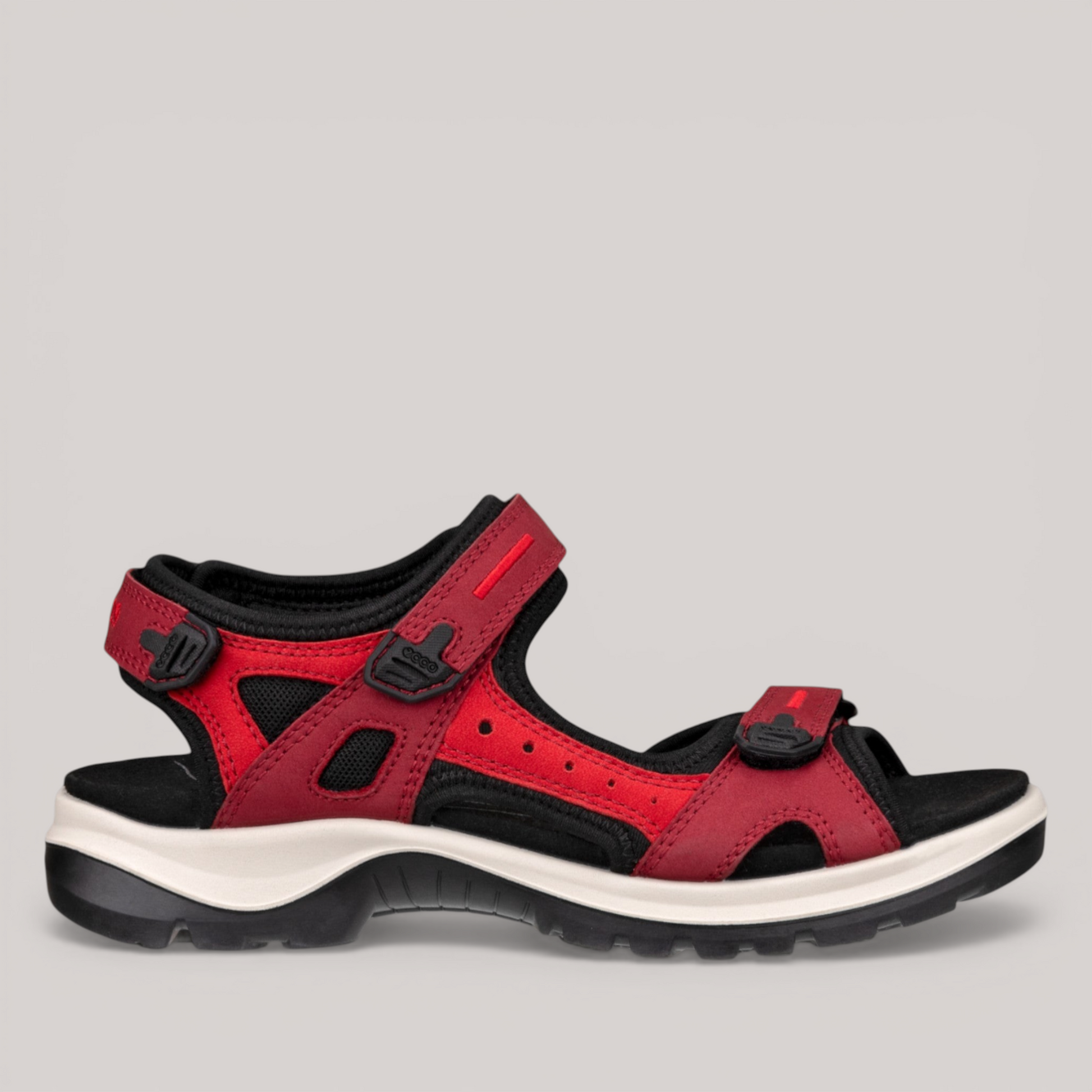 ECCO - 069563 - Offroad Women