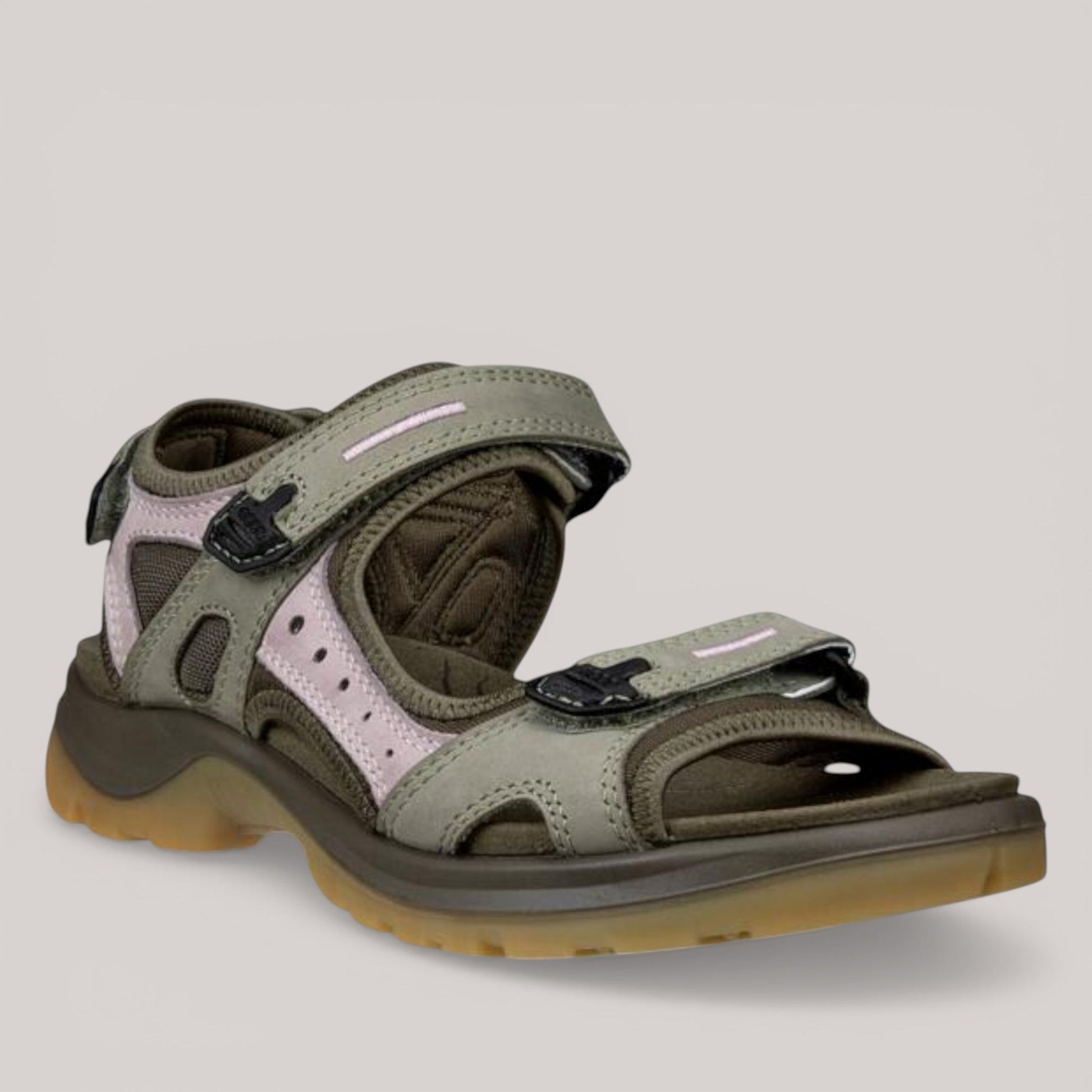 ECCO - 069563 - Offroad Women