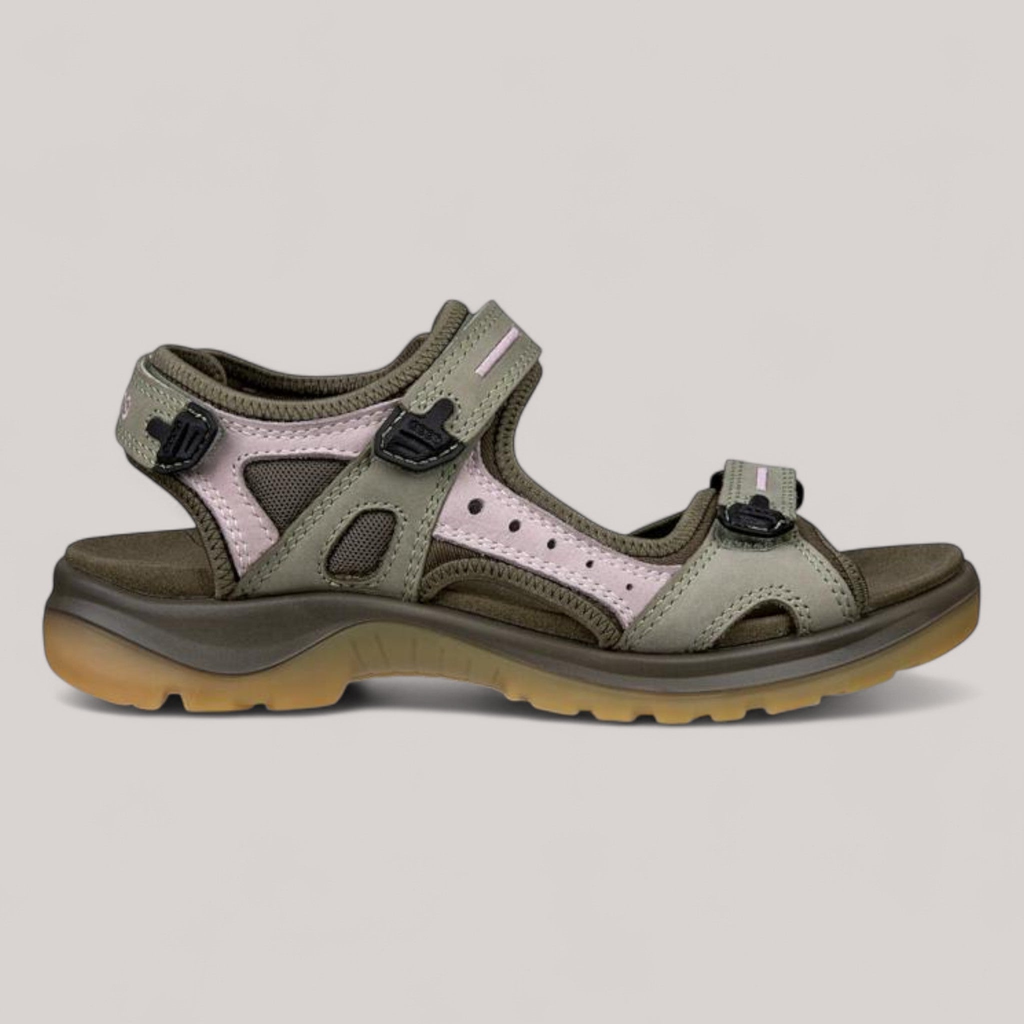 ECCO - 069563 - Offroad Women