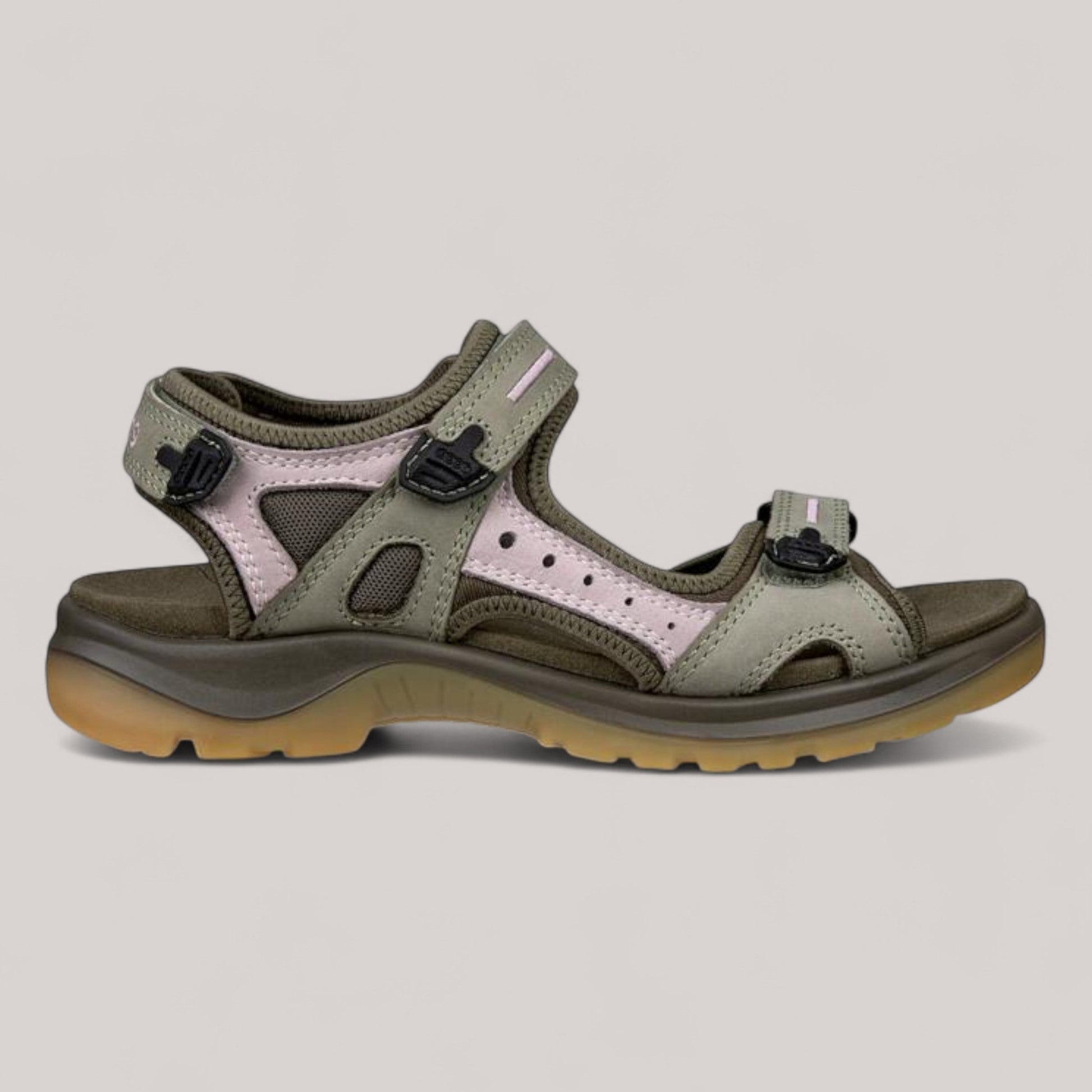 ECCO - 069563 - Offroad Women