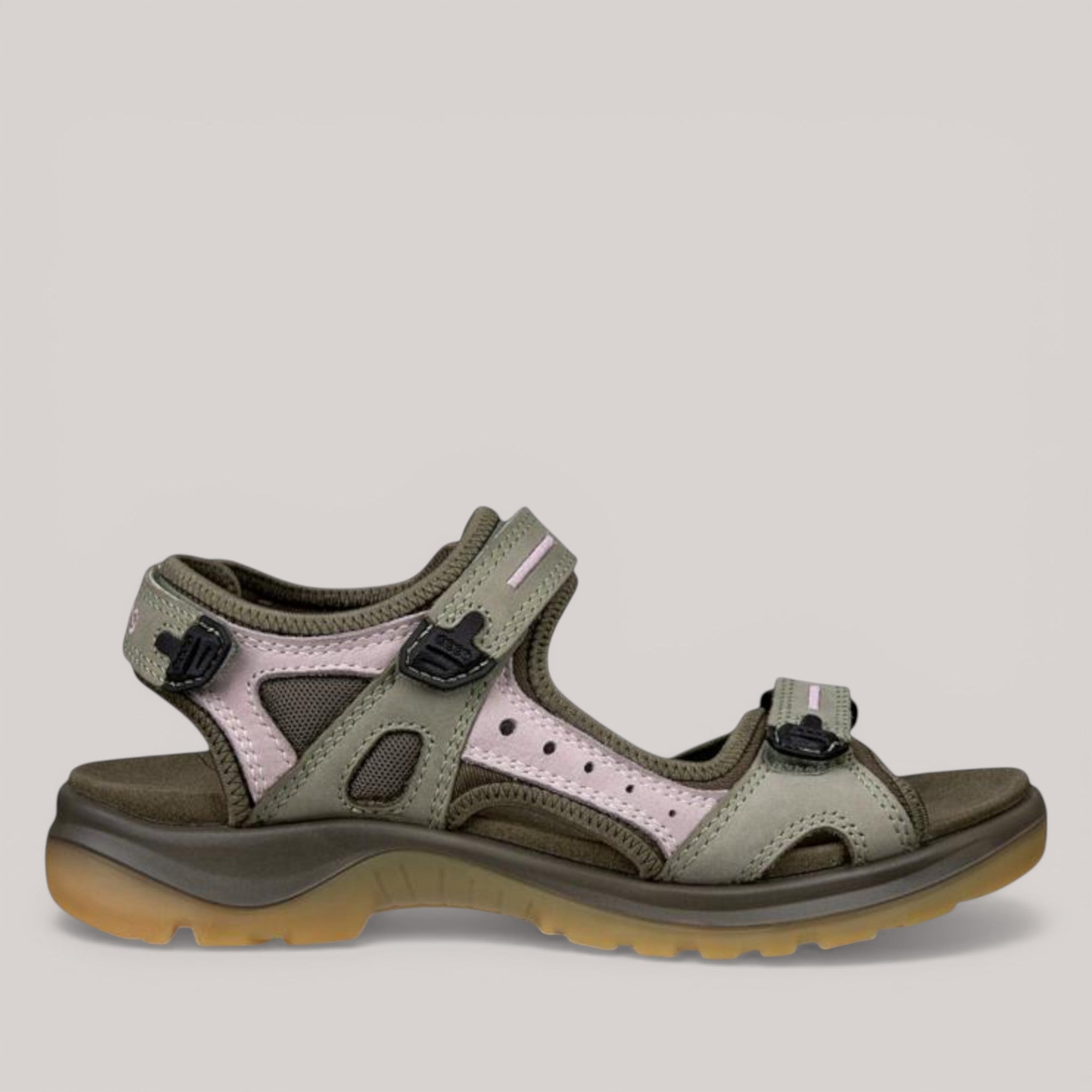 ECCO - 069563 - Offroad Women