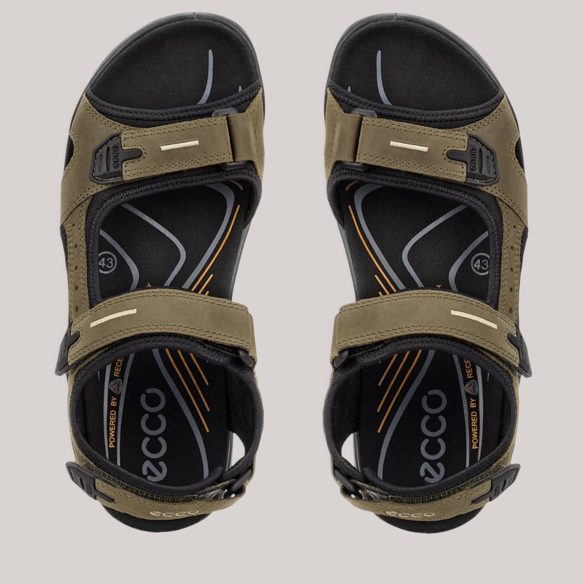 ECCO - 069564 - Offroad Men
