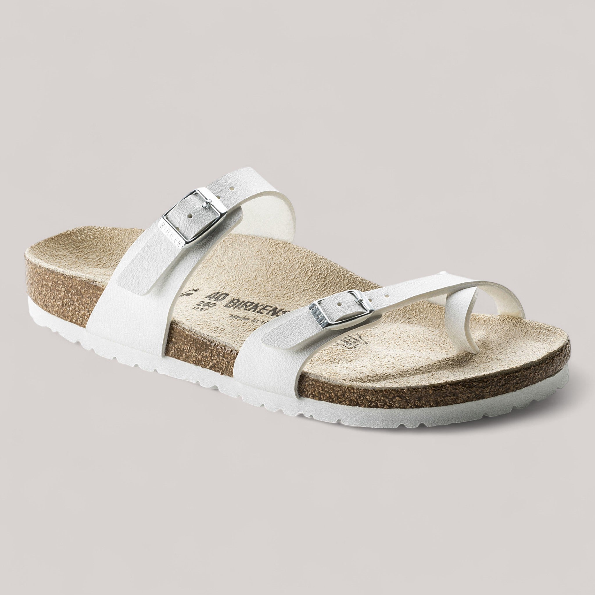 Birkenstock - Mayari - Regular - Birko Flor
