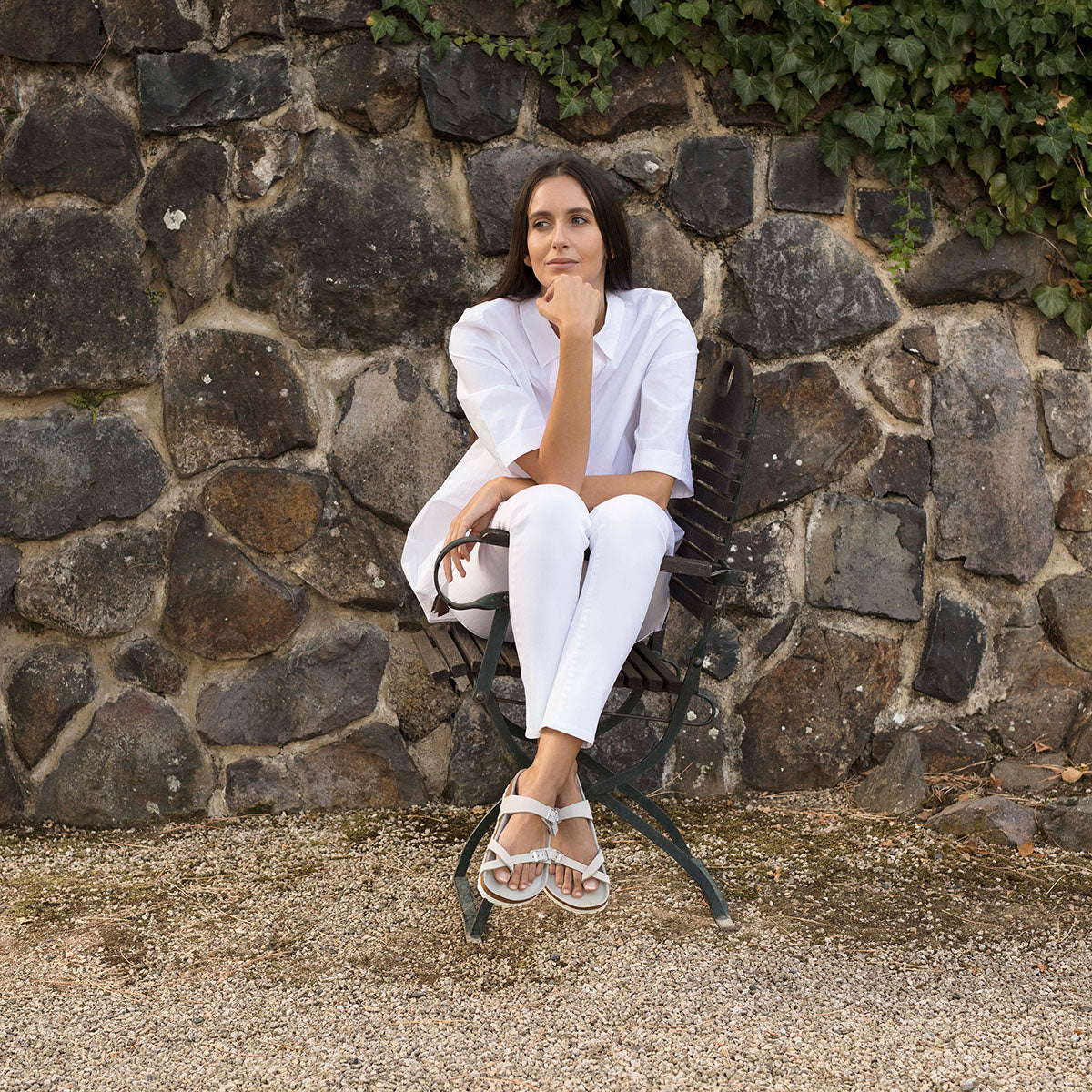 Birkenstock - Mayari - Regular - Birko Flor