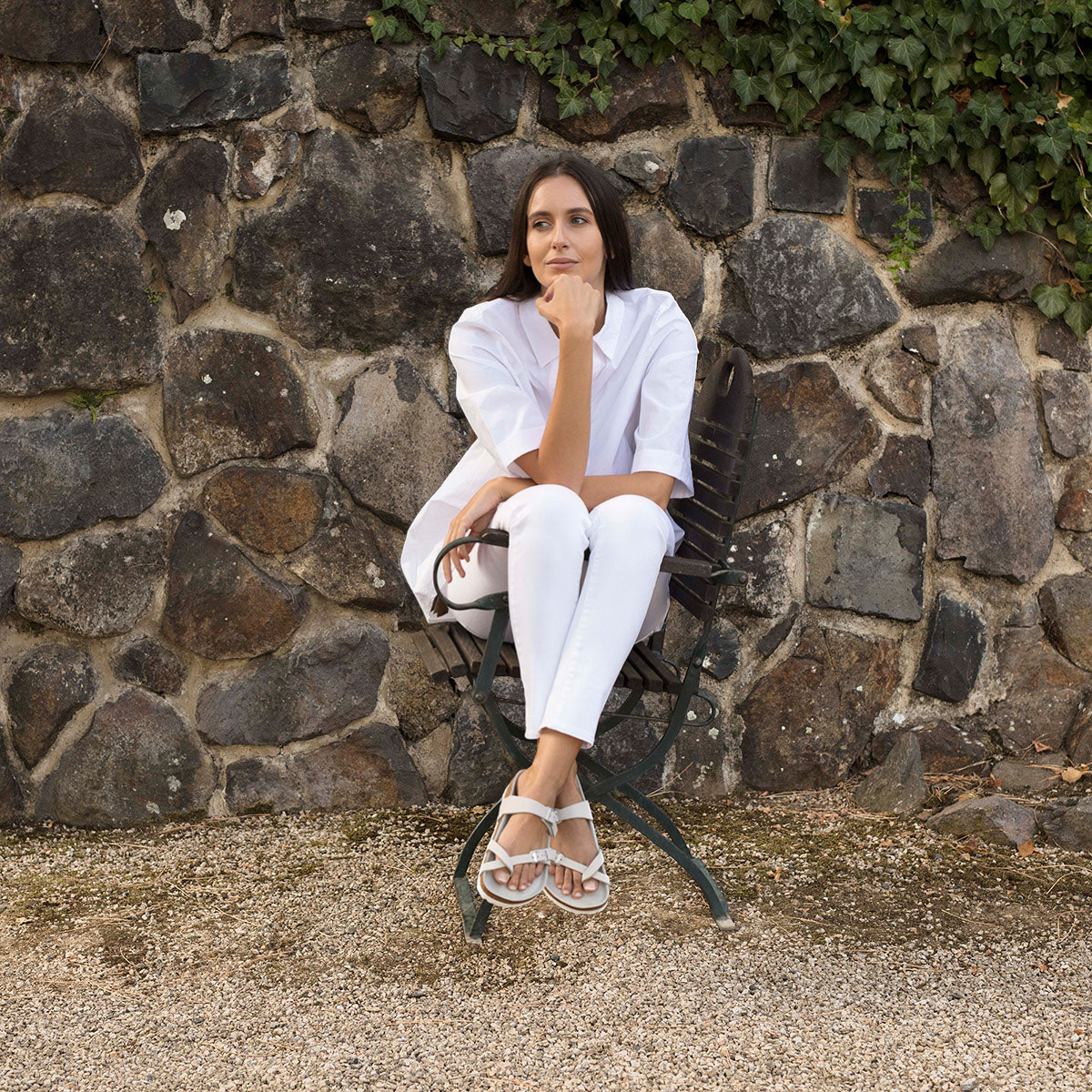 Birkenstock - Mayari - Regular - Birko Flor