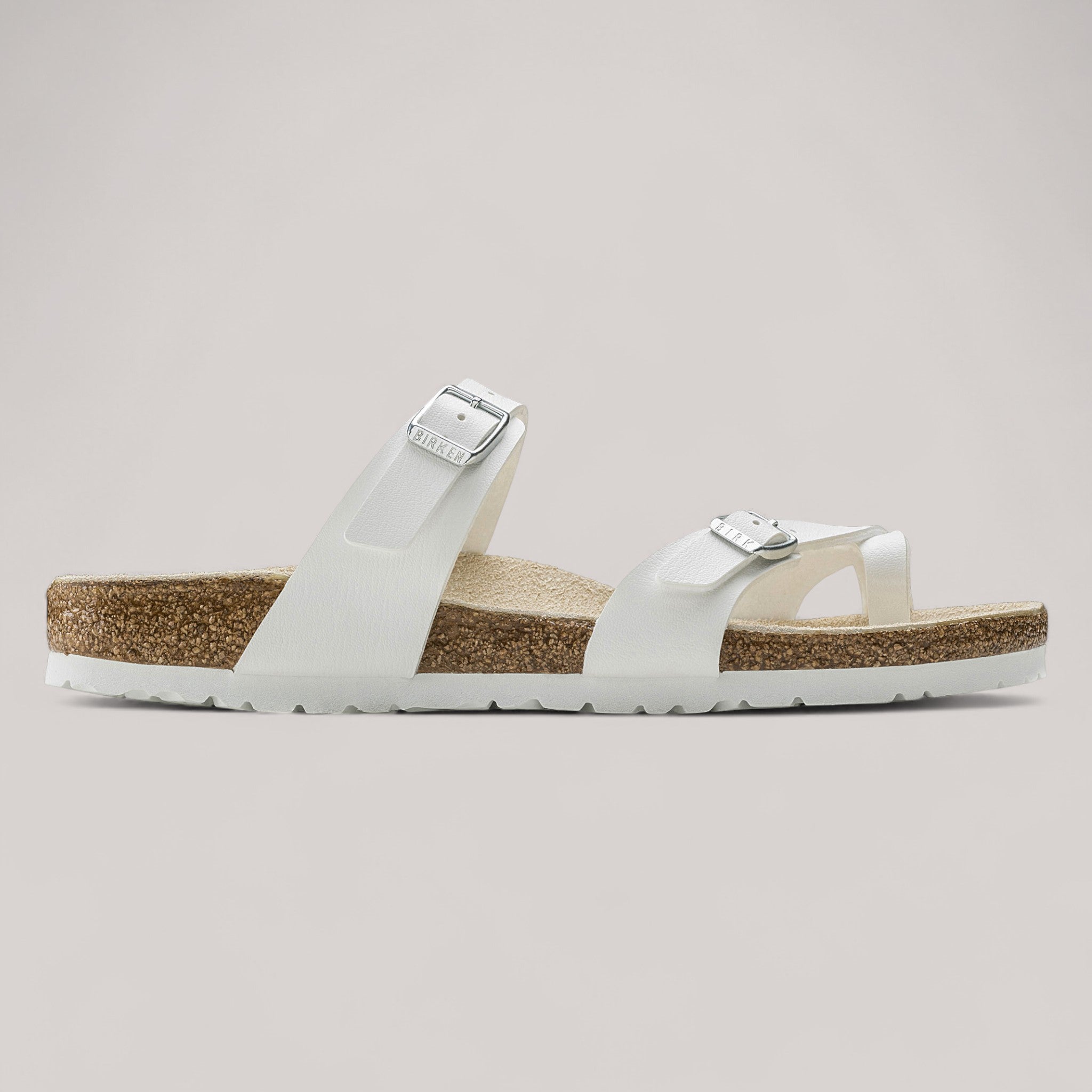 Birkenstock - Mayari - Regular - Birko Flor