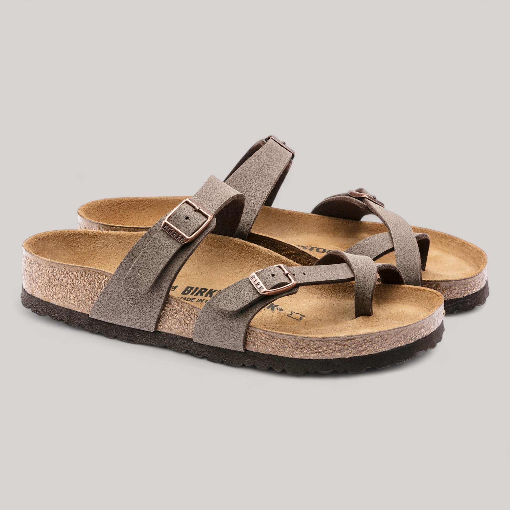 Birkenstock - Mayari - Regular - Birkibuc