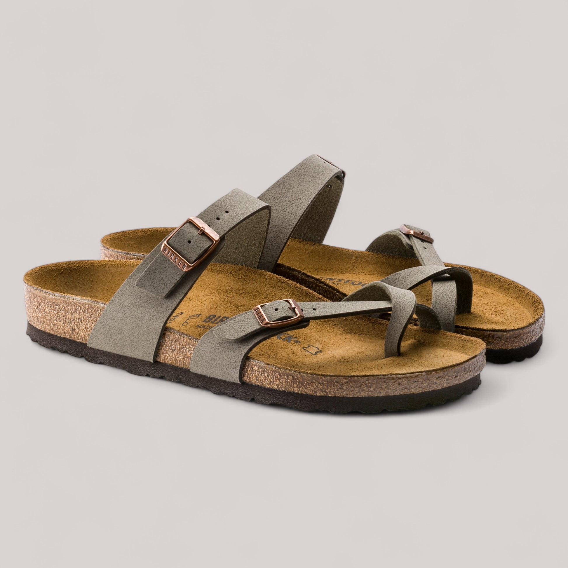 Birkenstock - Mayari - Regular - Birkibuc
