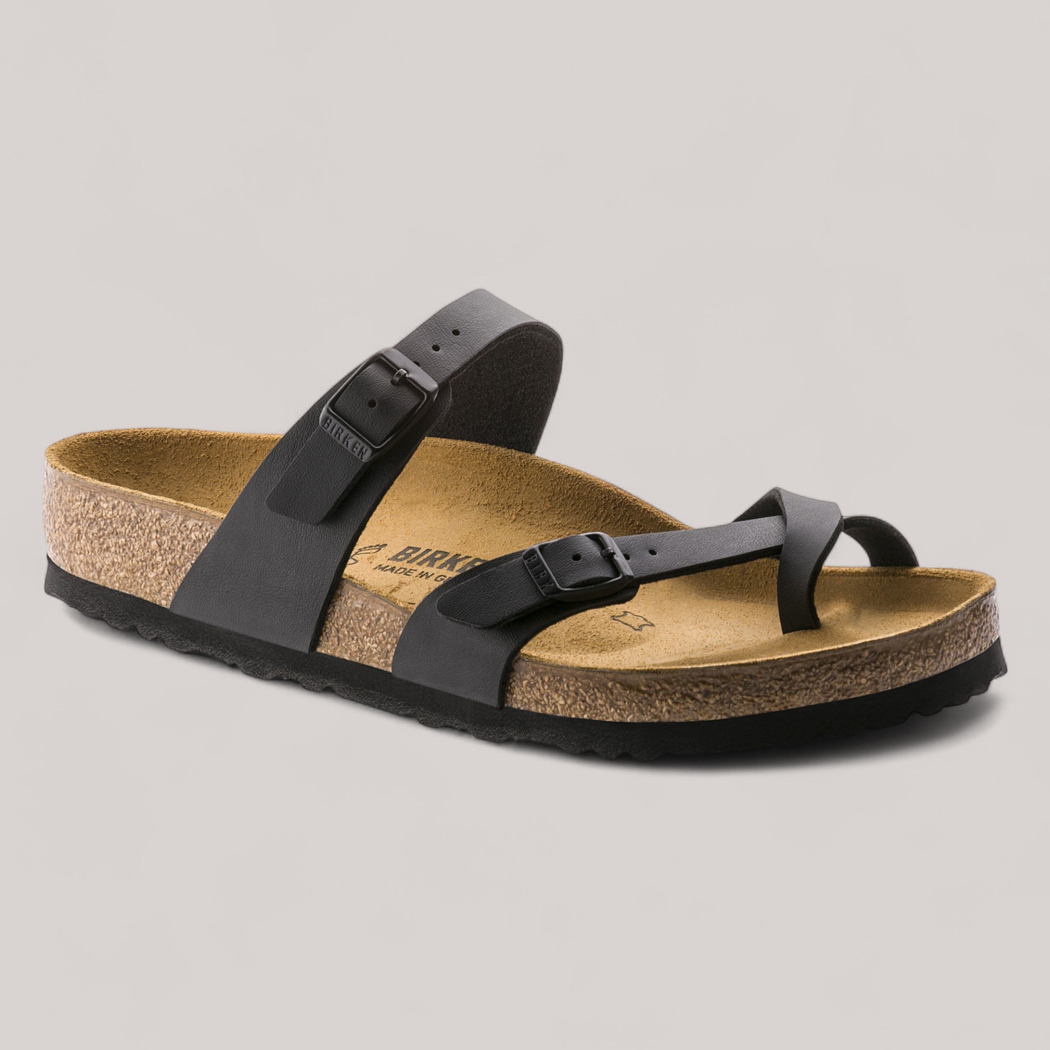 Birkenstock - Mayari - Regular - Birko Flor