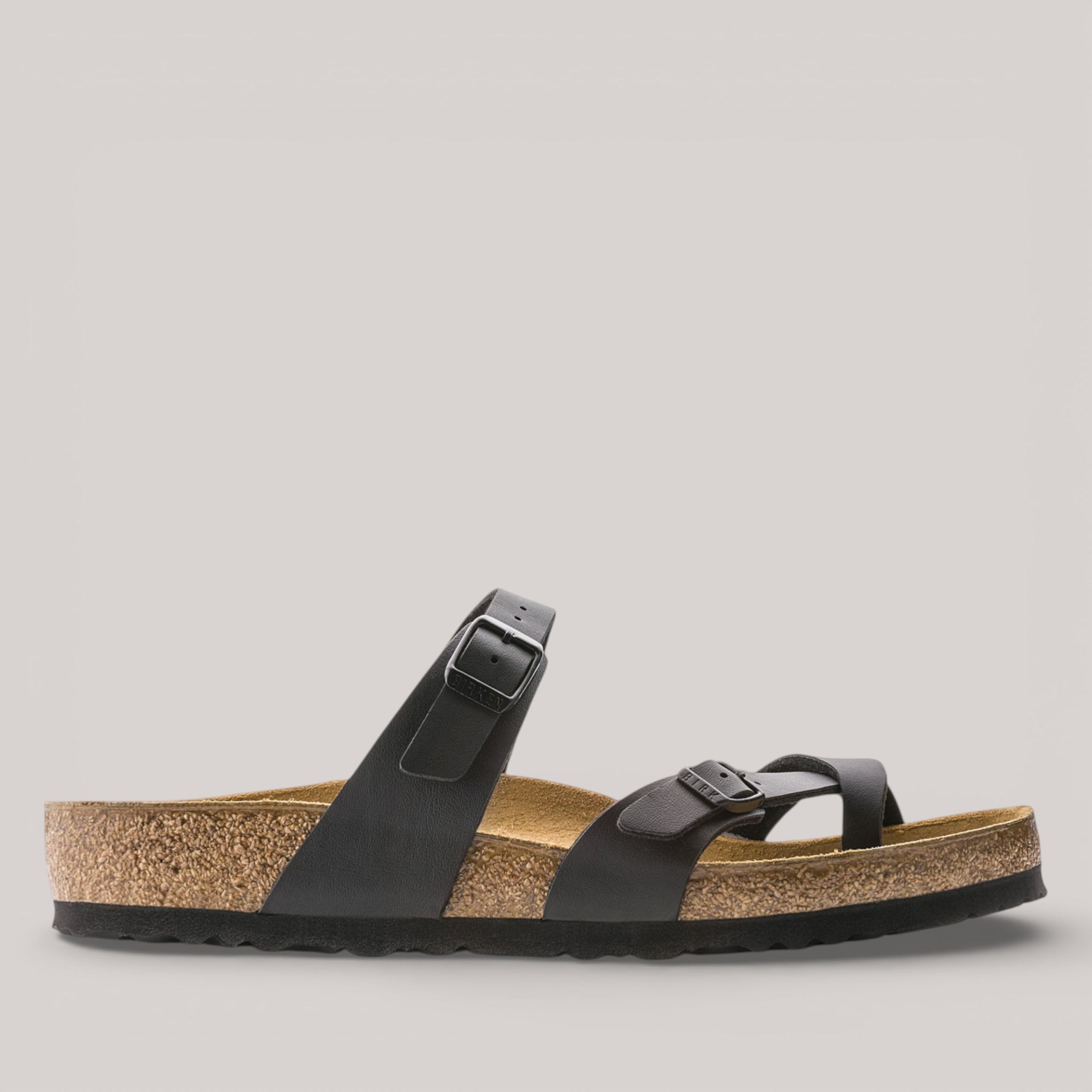 Birkenstock - Mayari - Regular - Birko Flor