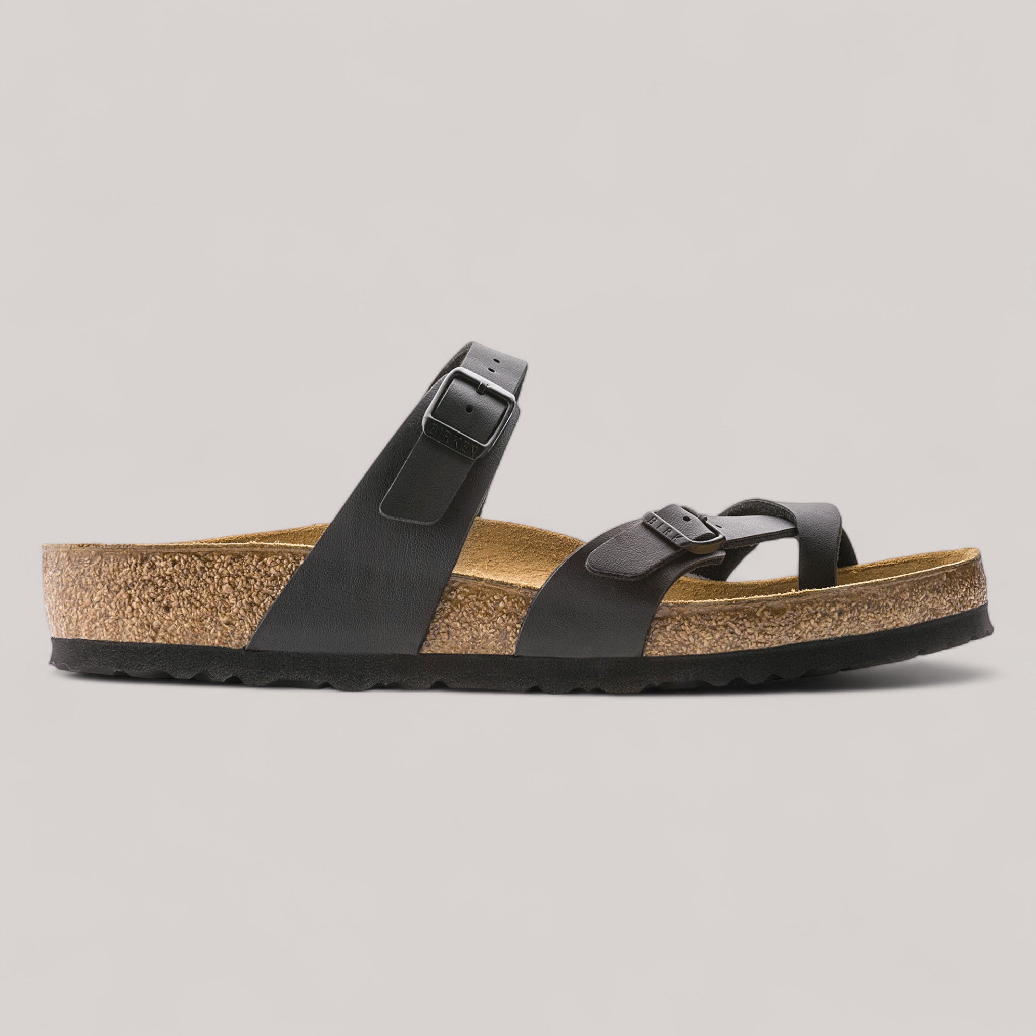 Birkenstock - Mayari - Regular - Birko Flor