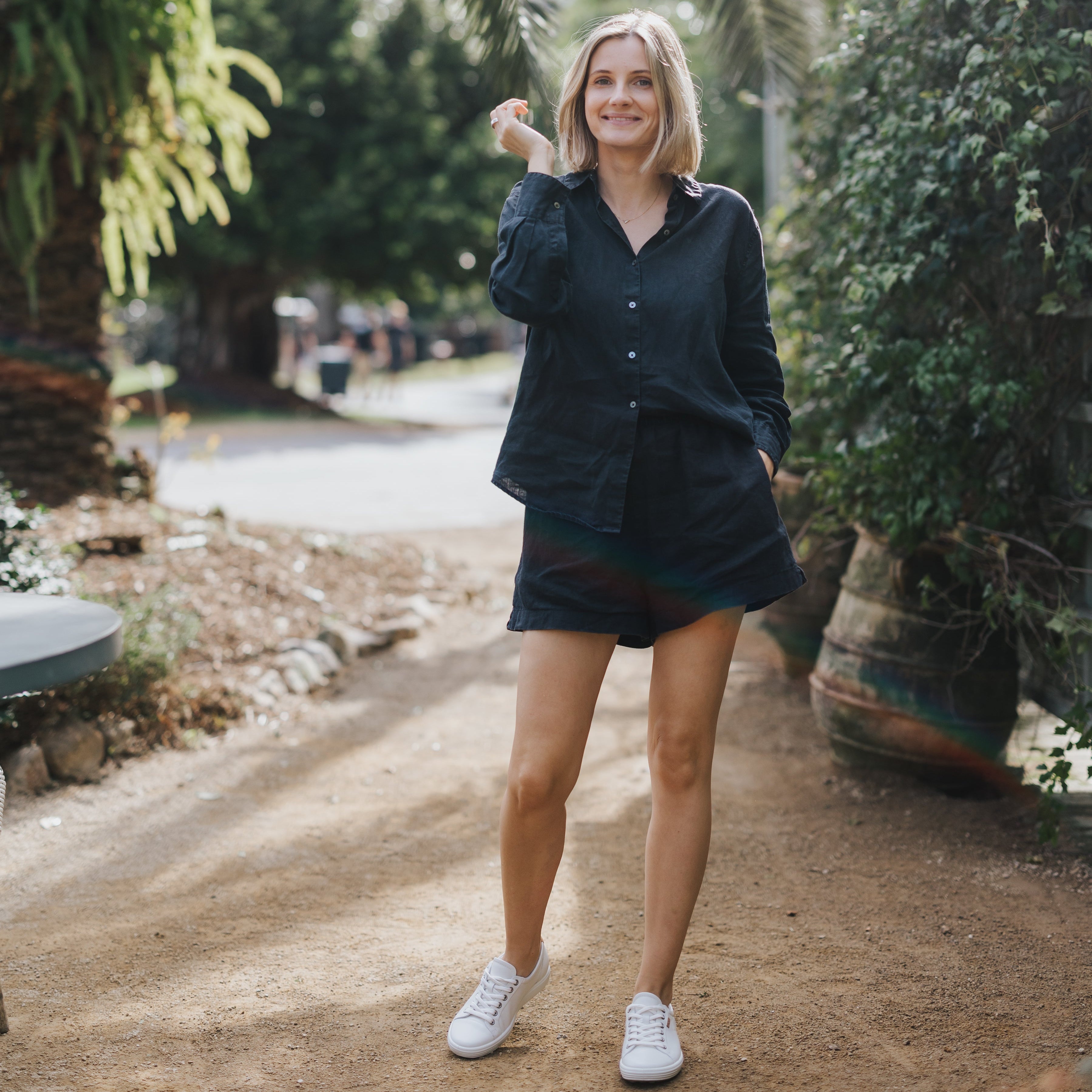 ECCO - 430003 - Soft 7 Women