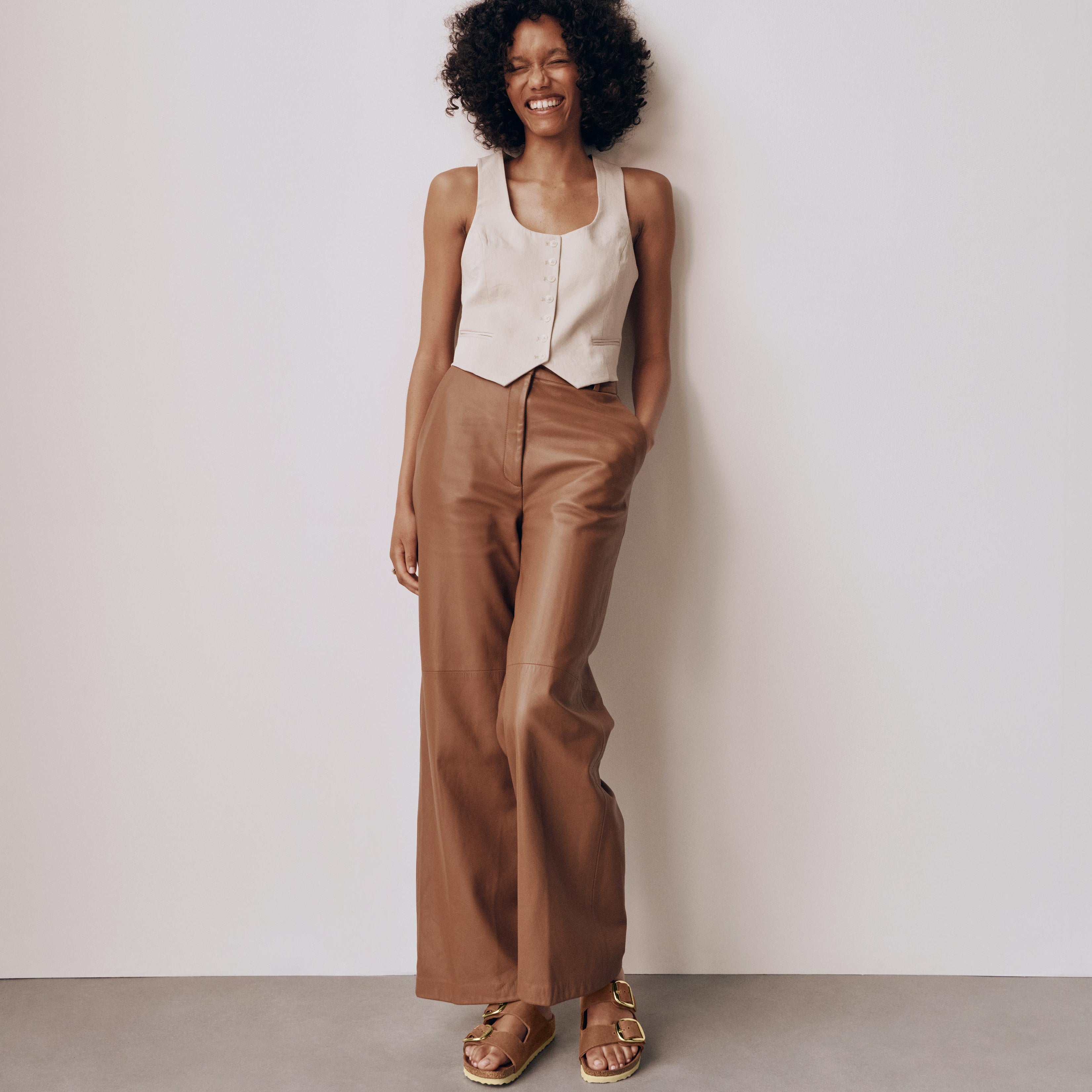 Birkenstock - Arizona Big Buckle - Narrow - Oiled Leather