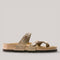 Birkenstock - Mayari - Regular - Oiled Leather