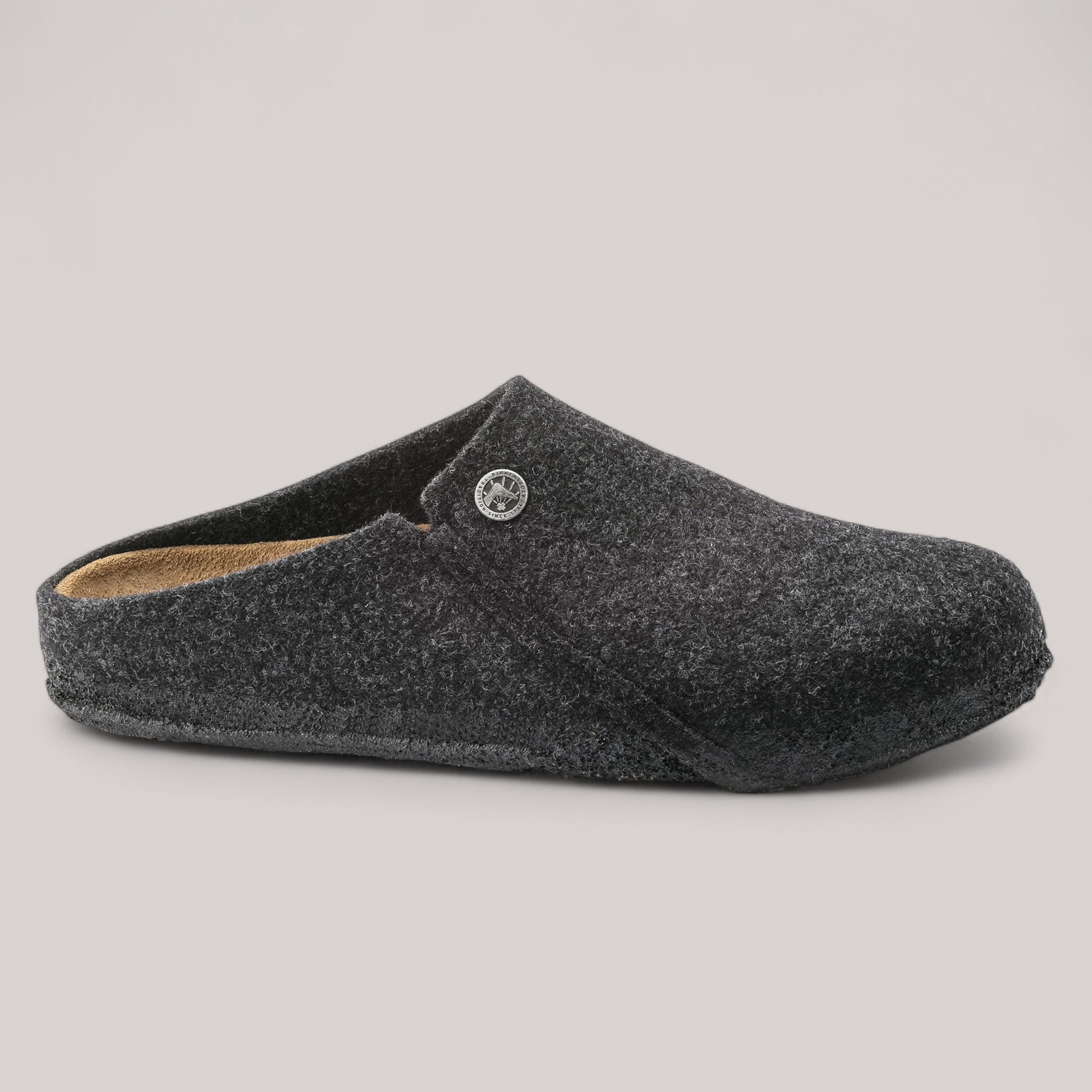 Birkenstock - Zermatt - Regular - Wool Felt