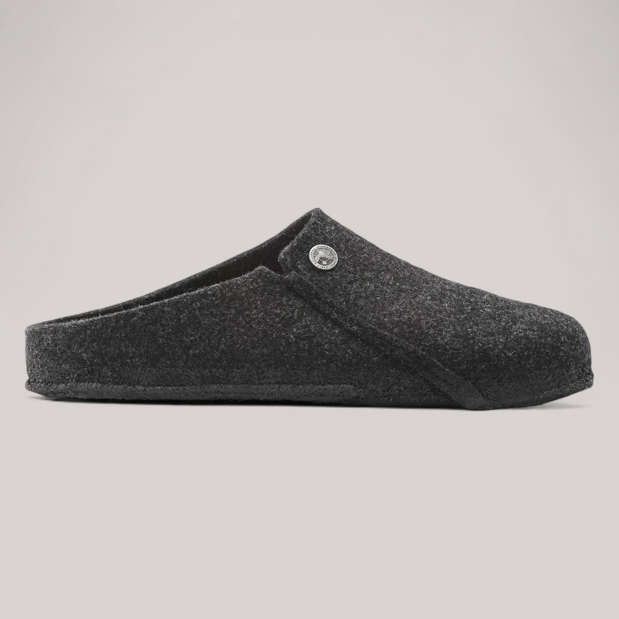 Birkenstock - Zermatt - Regular - Wool Felt