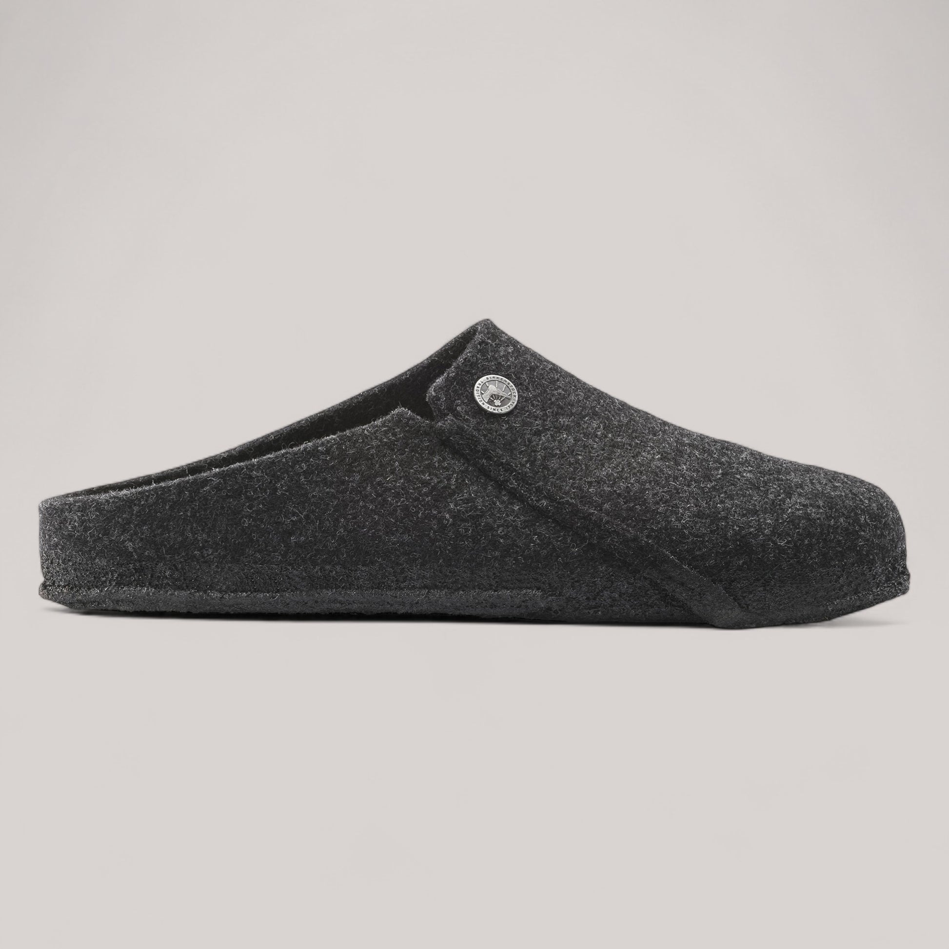 Birkenstock - Zermatt - Regular - Wool Felt