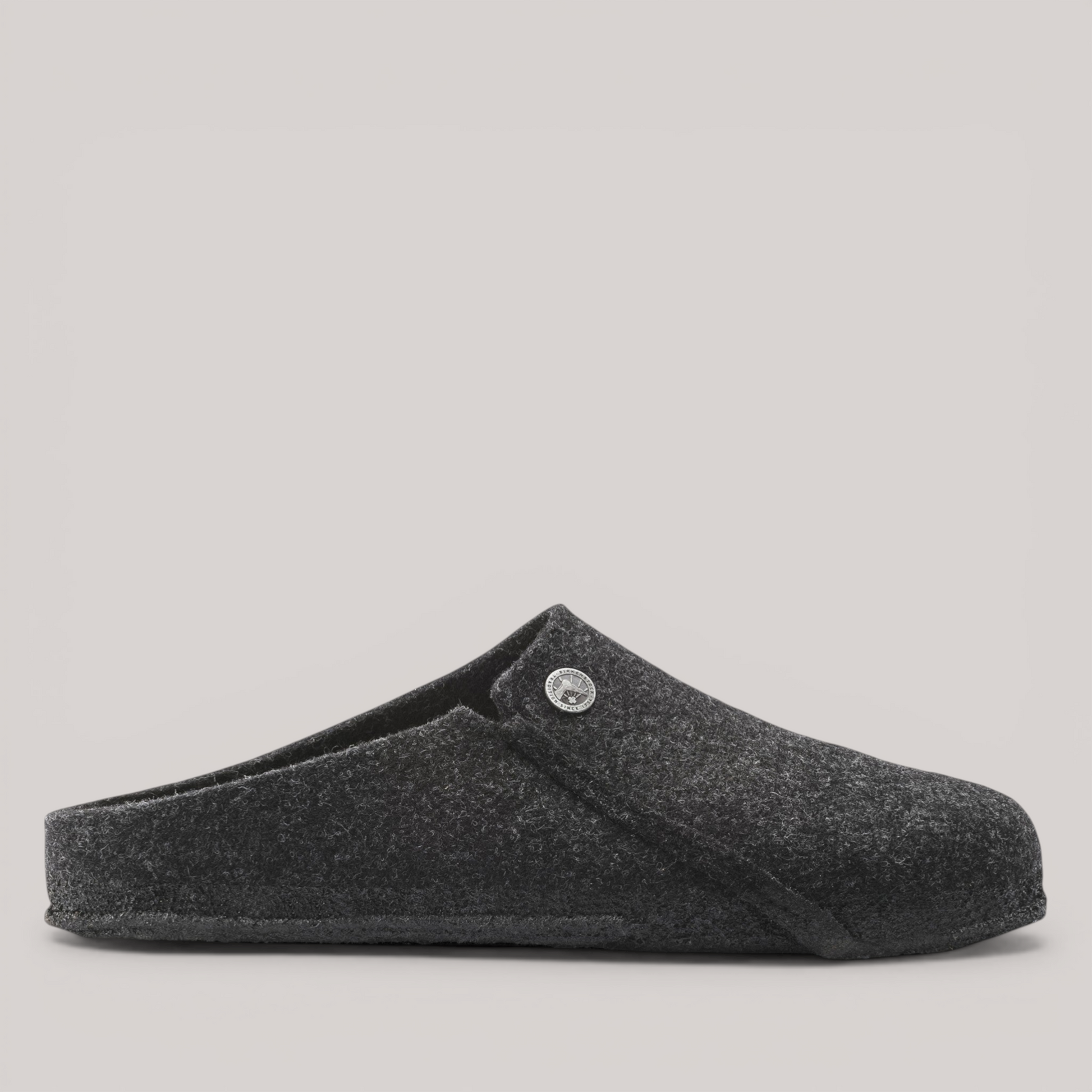 Birkenstock - Zermatt - Narrow - Wool Felt