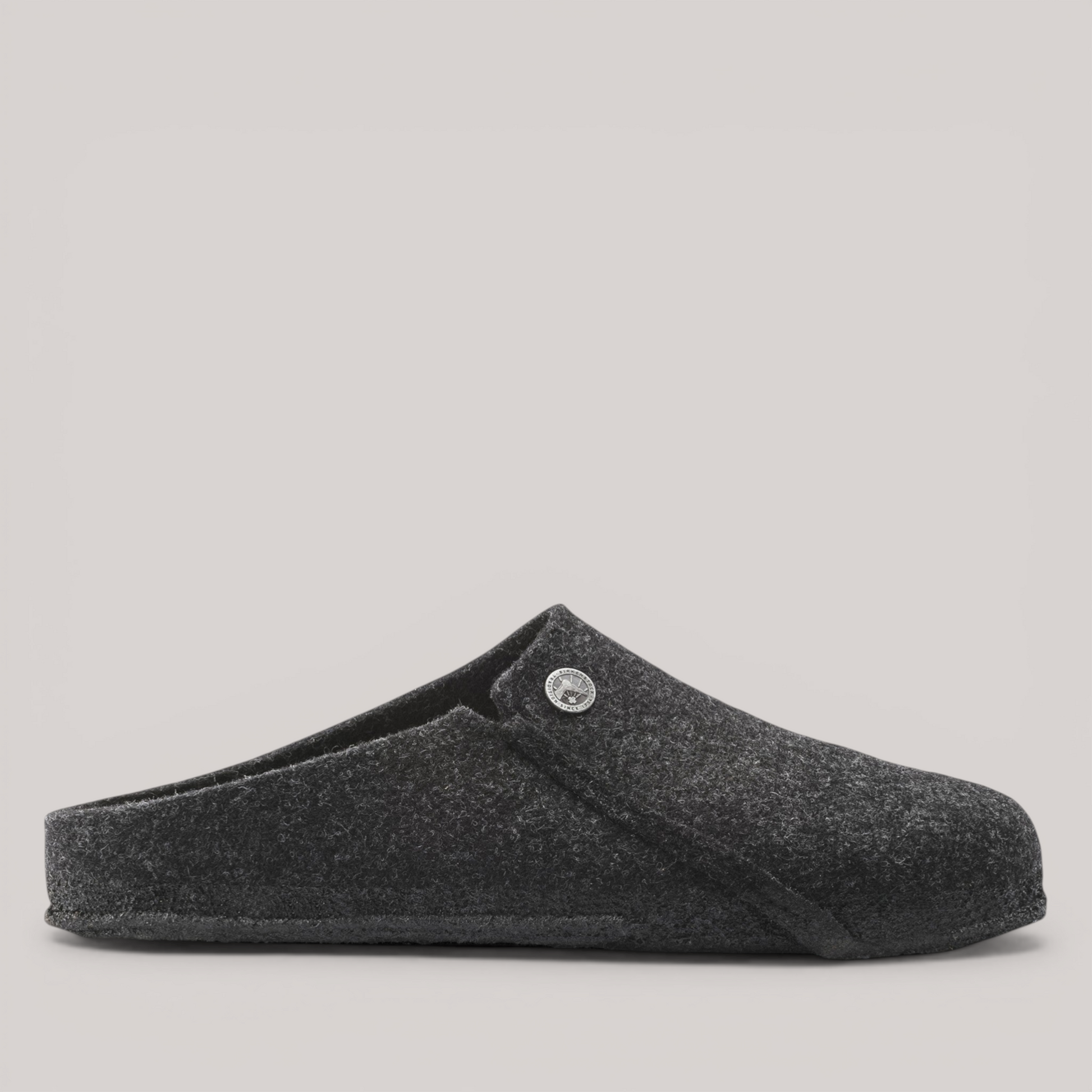 Birkenstock - Zermatt - Regular - Wool Felt