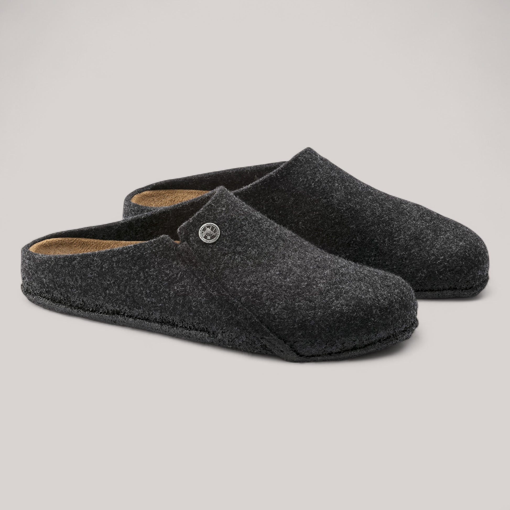Birkenstock - Zermatt - Regular - Wool Felt