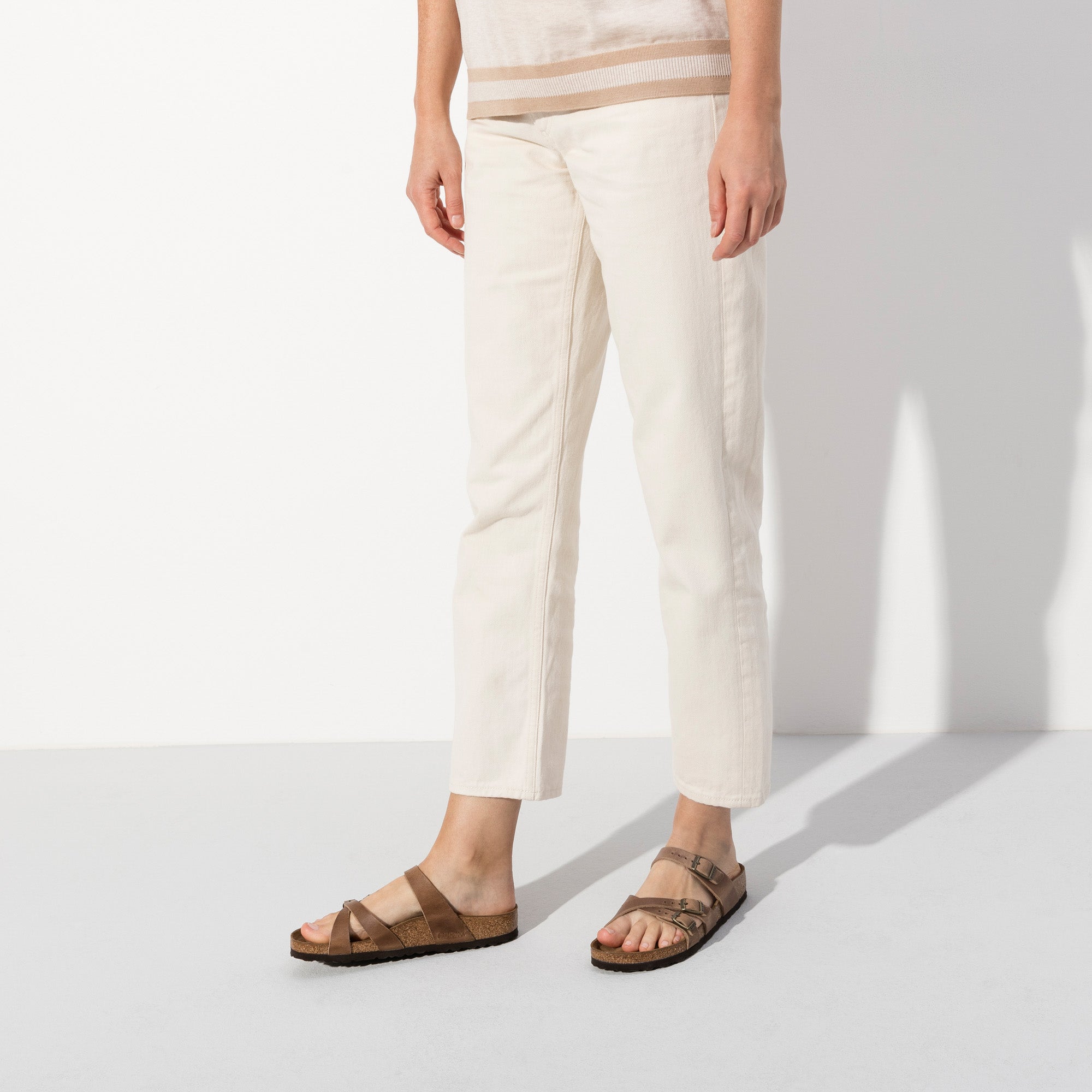 Birkenstock - Franca - Regular - Oiled Leather