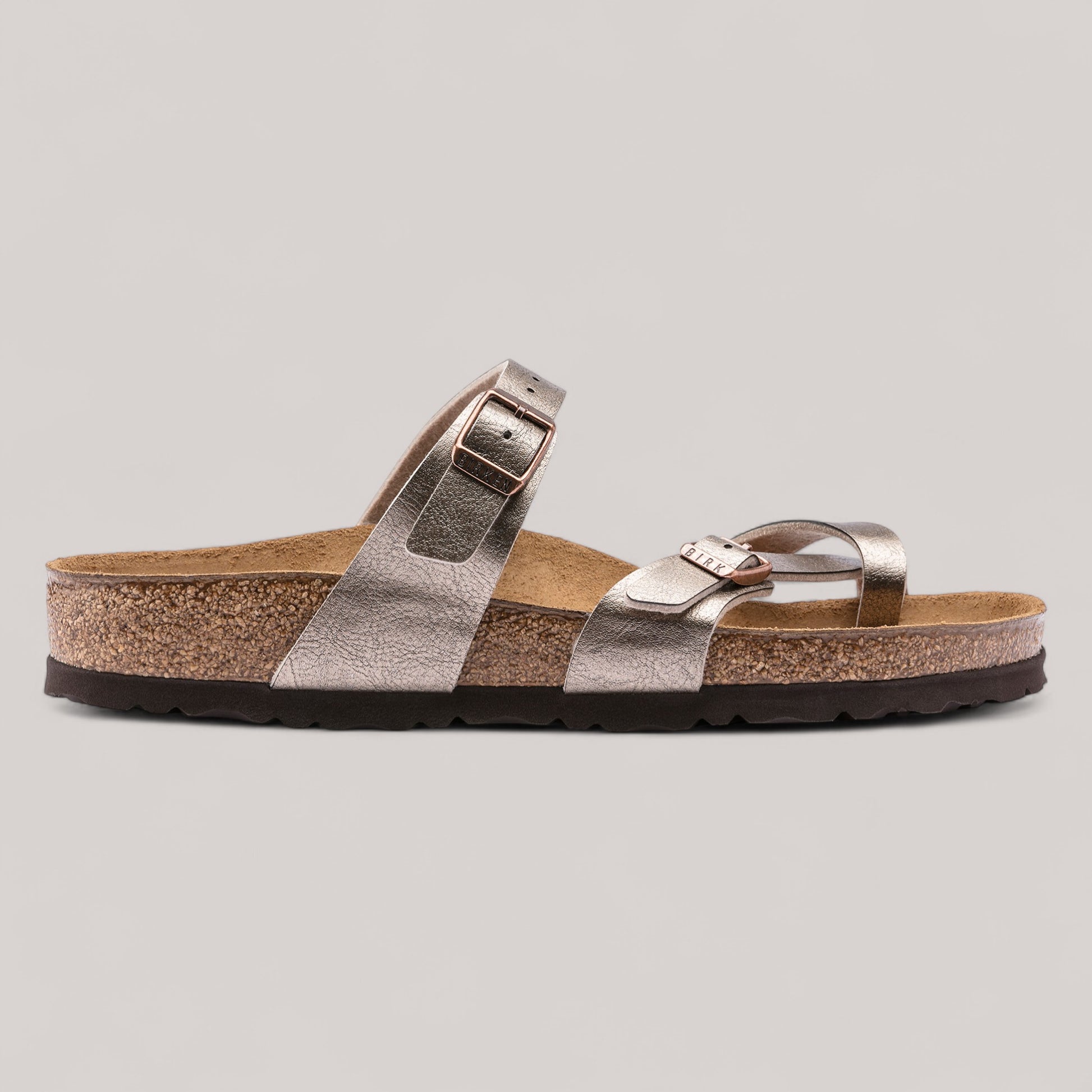 Birkenstock - Mayari - Regular - Birko Flor