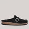 Birkenstock - Buckley - Regular - Suede Leather