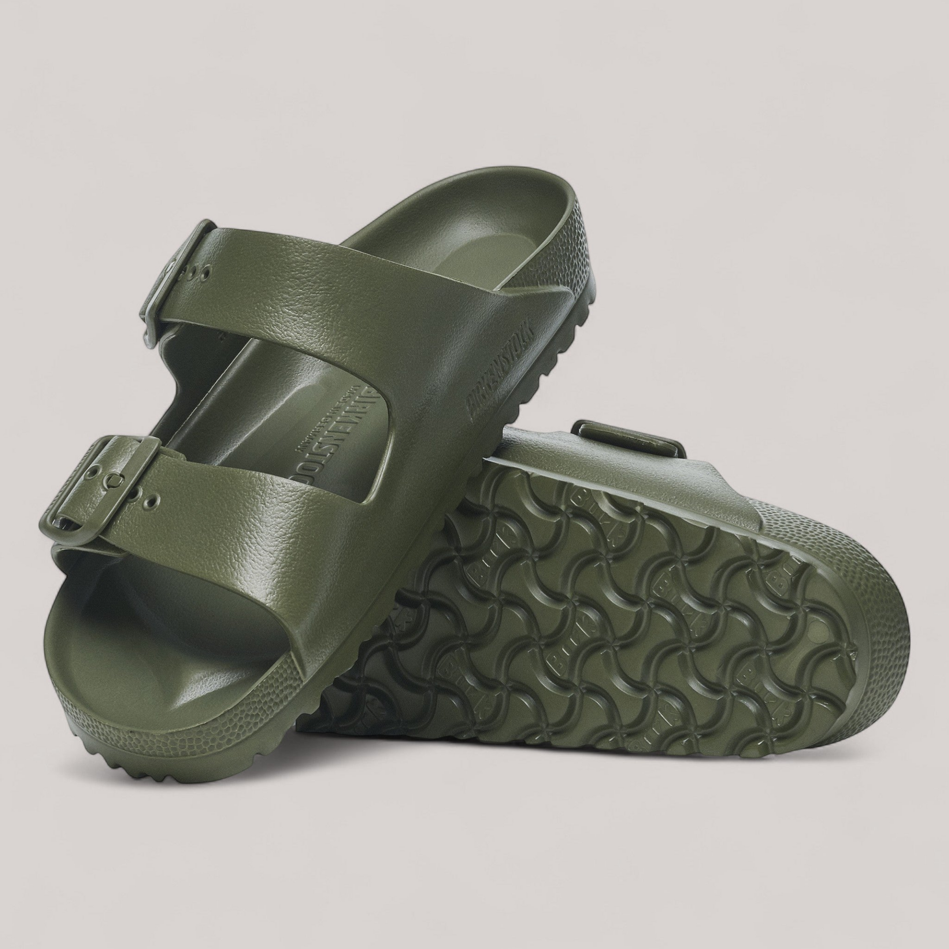 Birkenstock - Arizona - Regular - Eva