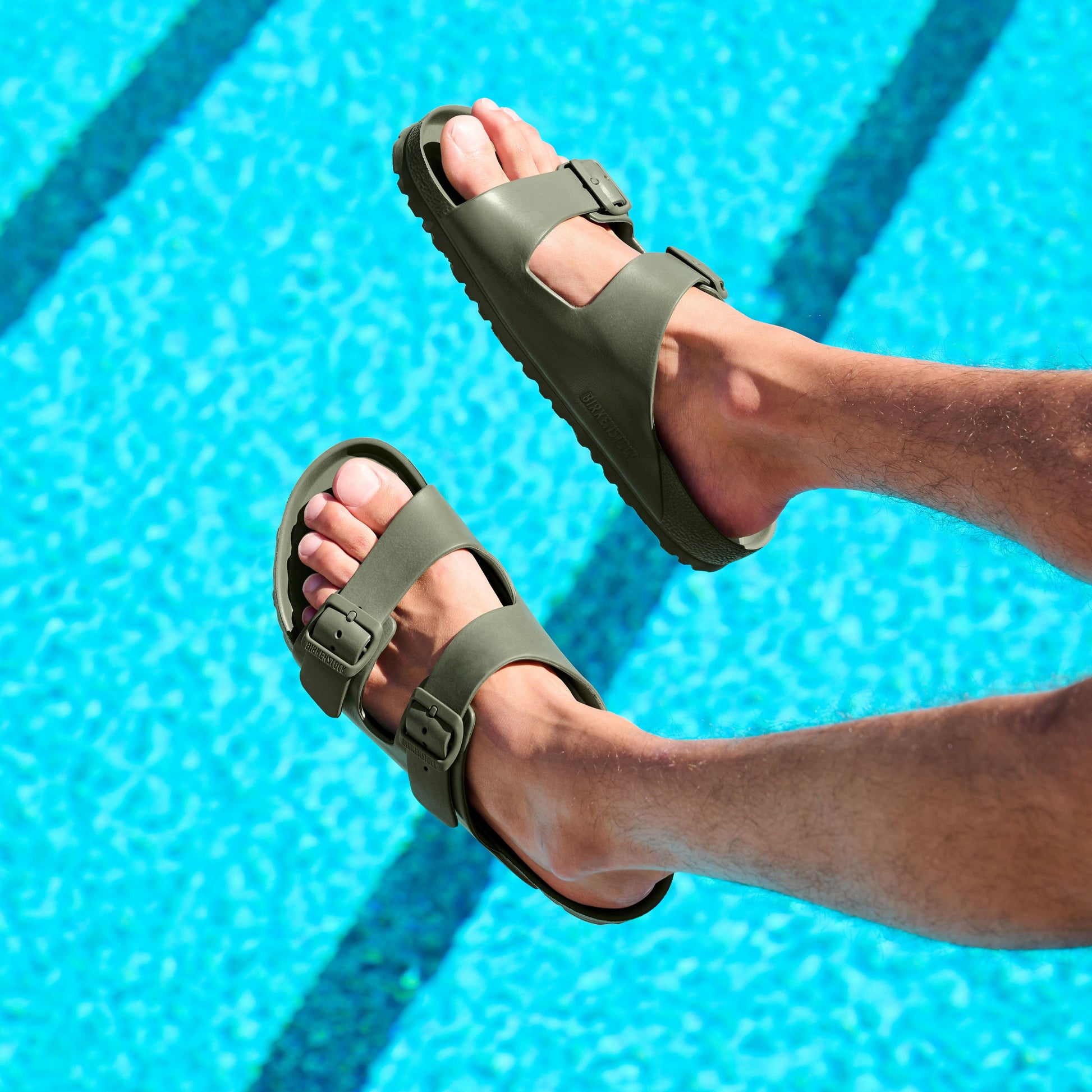 Birkenstock - Arizona - Regular - Eva