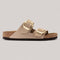 Birkenstock - Arizona Big Buckle - Narrow - Nubuck Leather