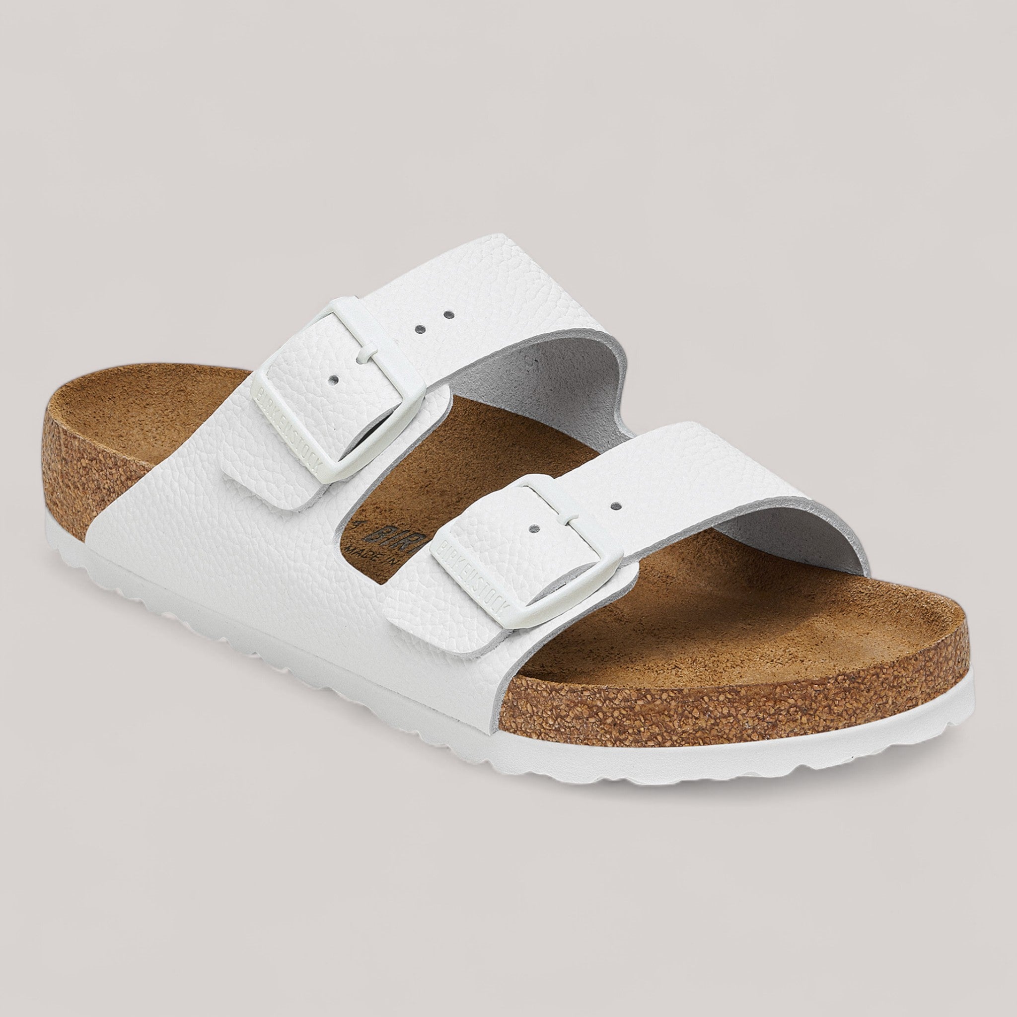Birkenstock - Arizona - Narrow - Smooth Leather