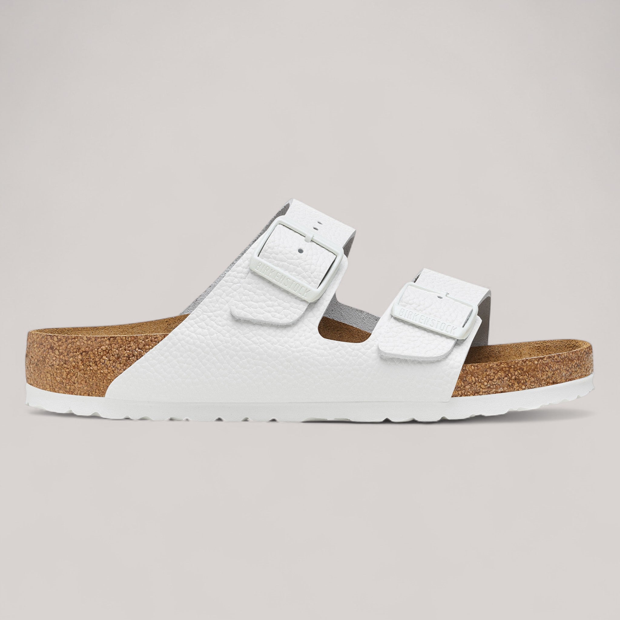 Birkenstock - Arizona - Narrow - Smooth Leather