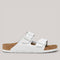 Birkenstock - Arizona - Regular - Smooth Leather