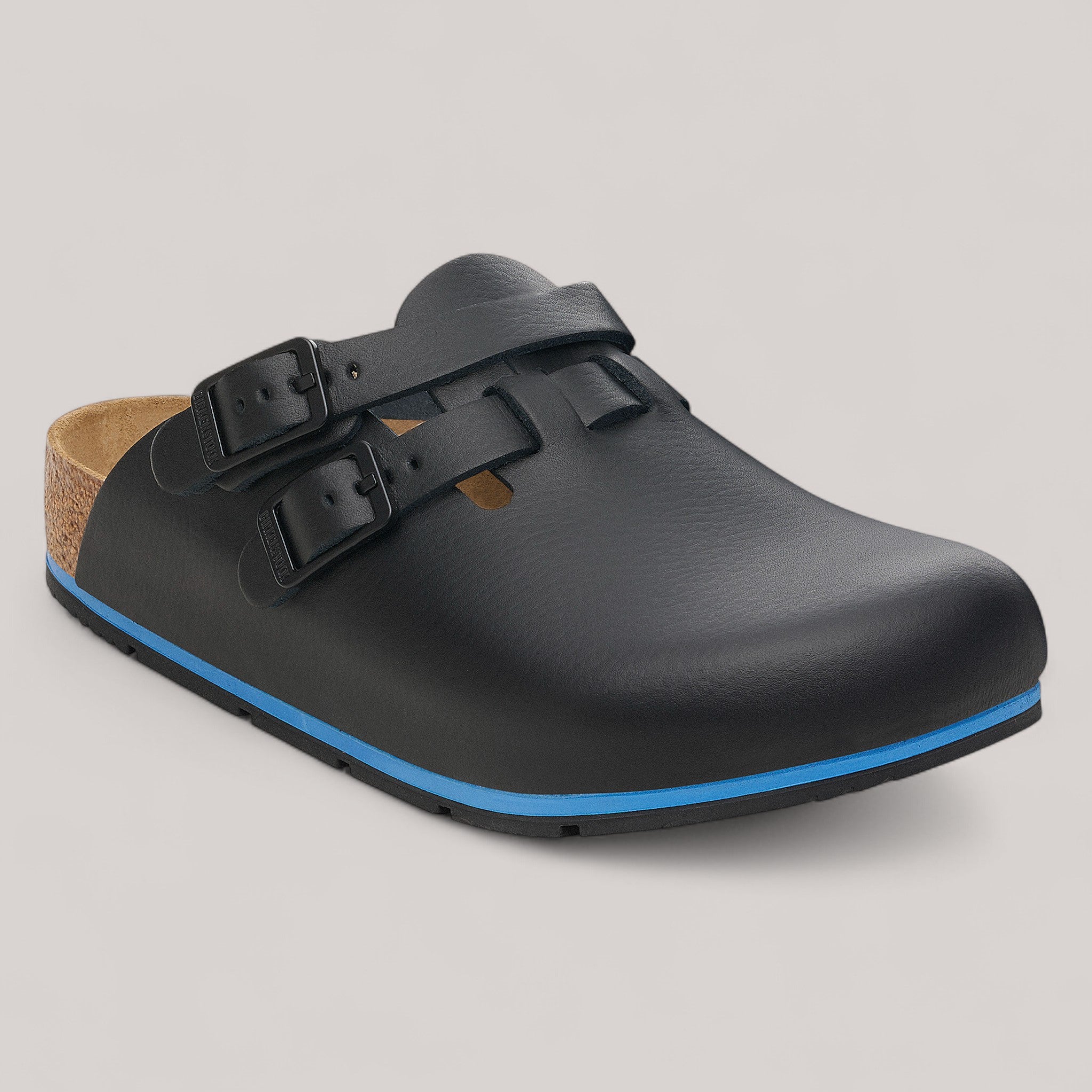 Birkenstock - Kay Pro - Regular - Pu Coated Oiled Leather