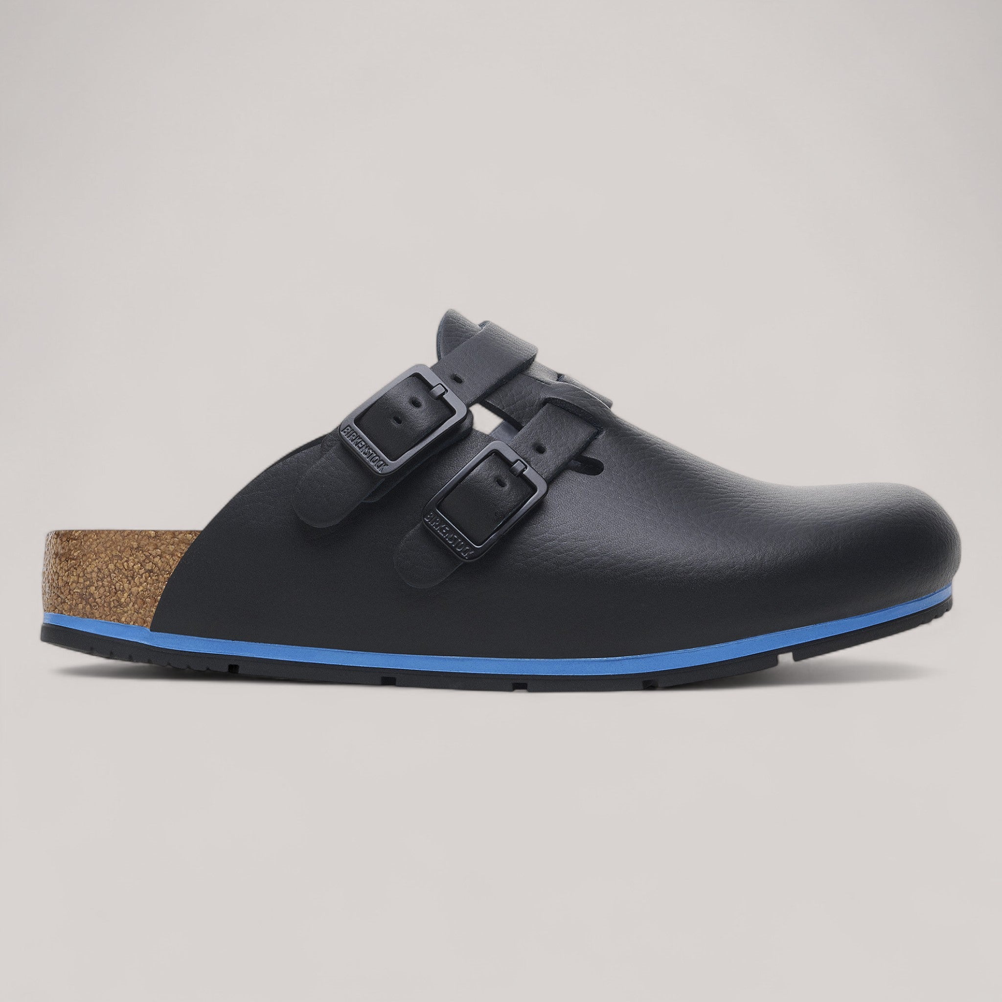 Birkenstock - Kay Pro - Narrow - Pu Coated Oiled Leather