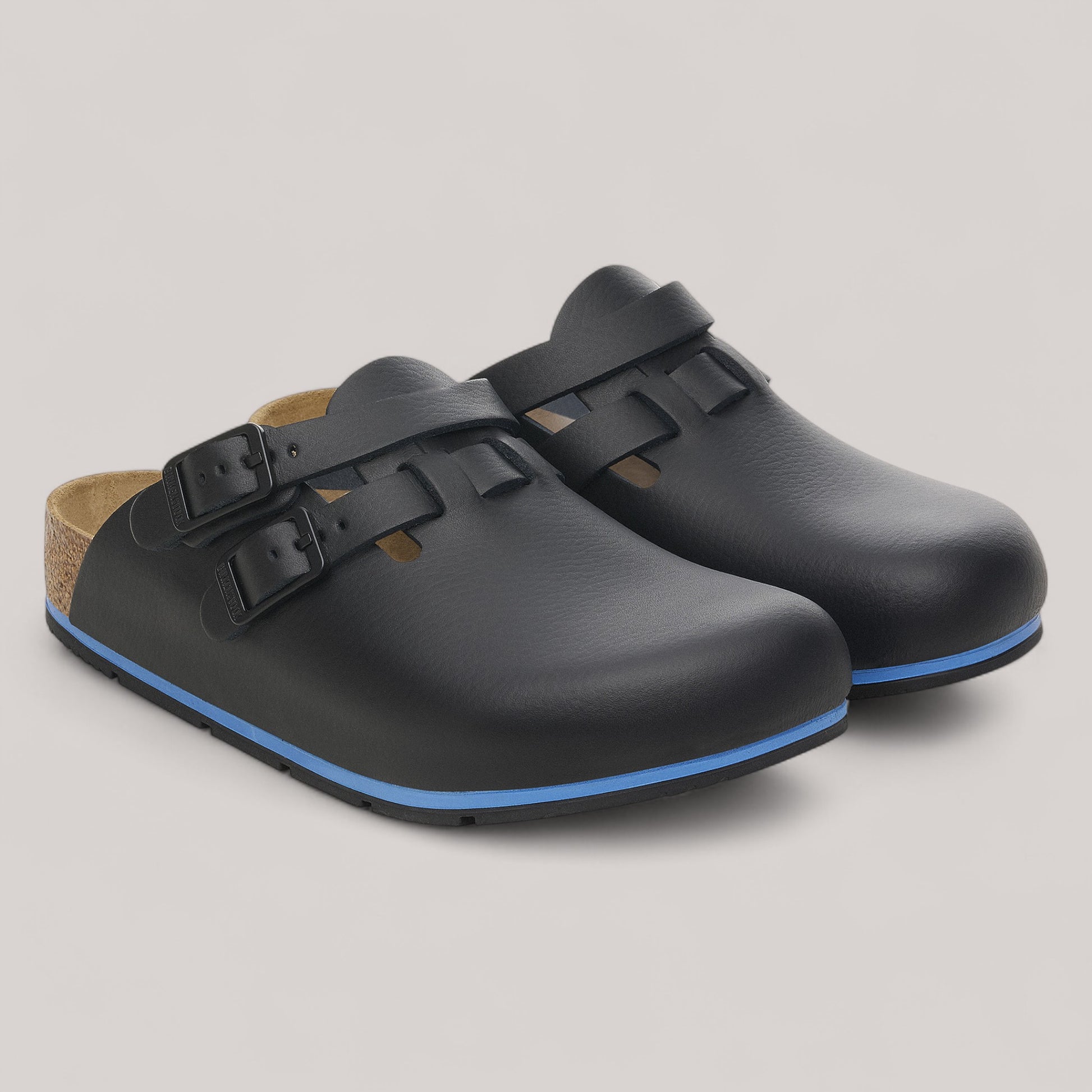 Birkenstock - Kay Pro - Regular - Pu Coated Oiled Leather