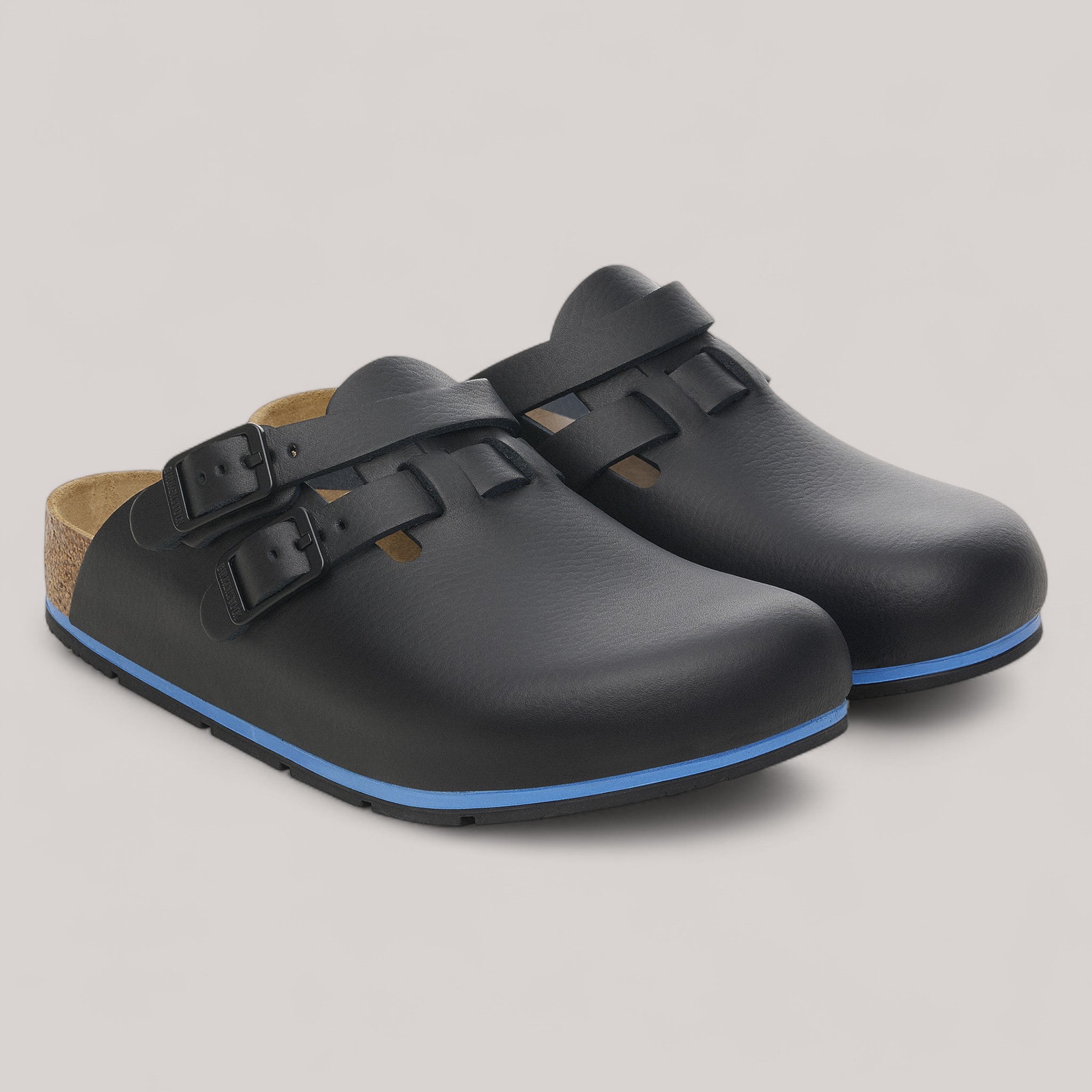 Birkenstock - Kay Pro - Narrow - Pu Coated Oiled Leather