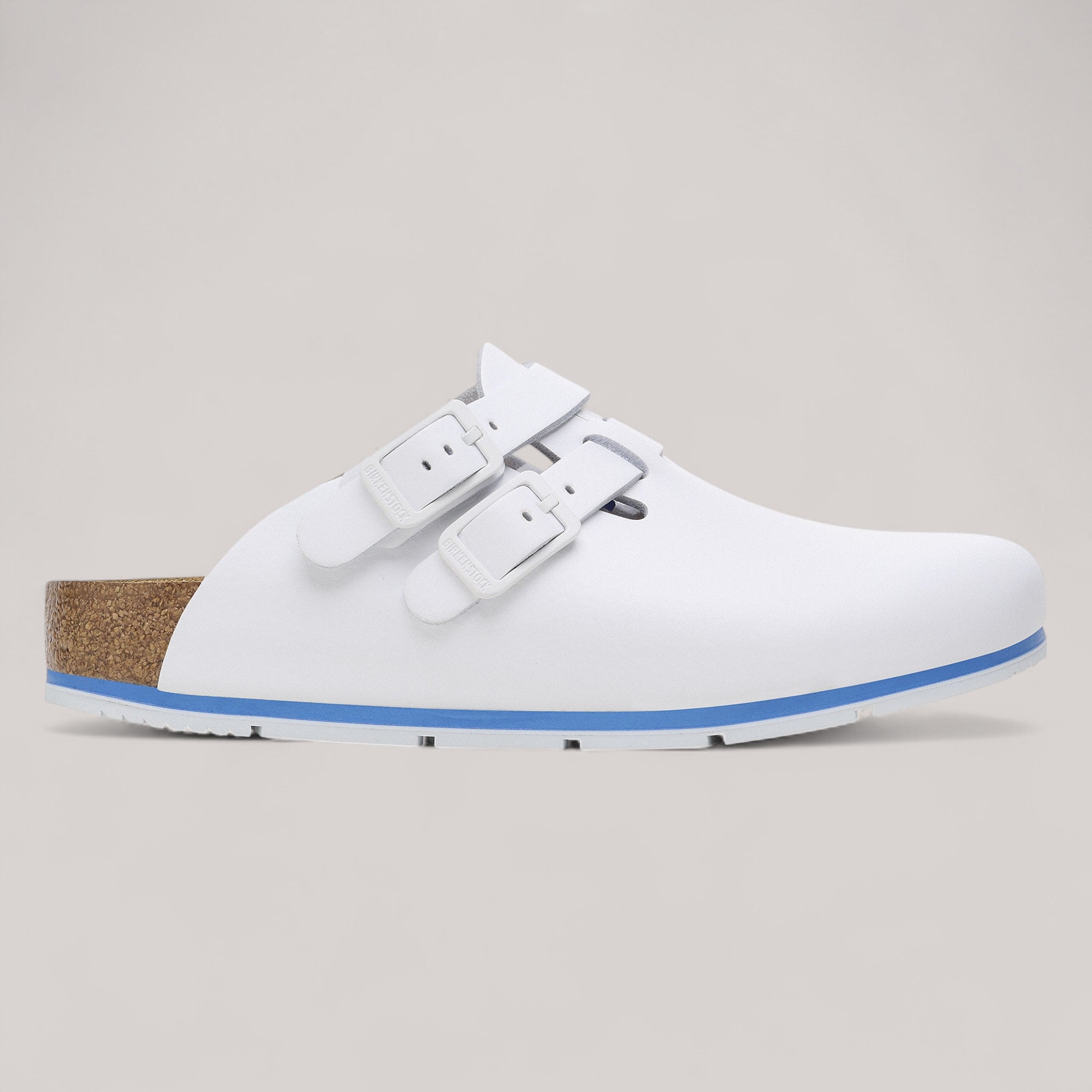 Birkenstock - Kay Pro - Regular - Pu Coated Oiled Leather