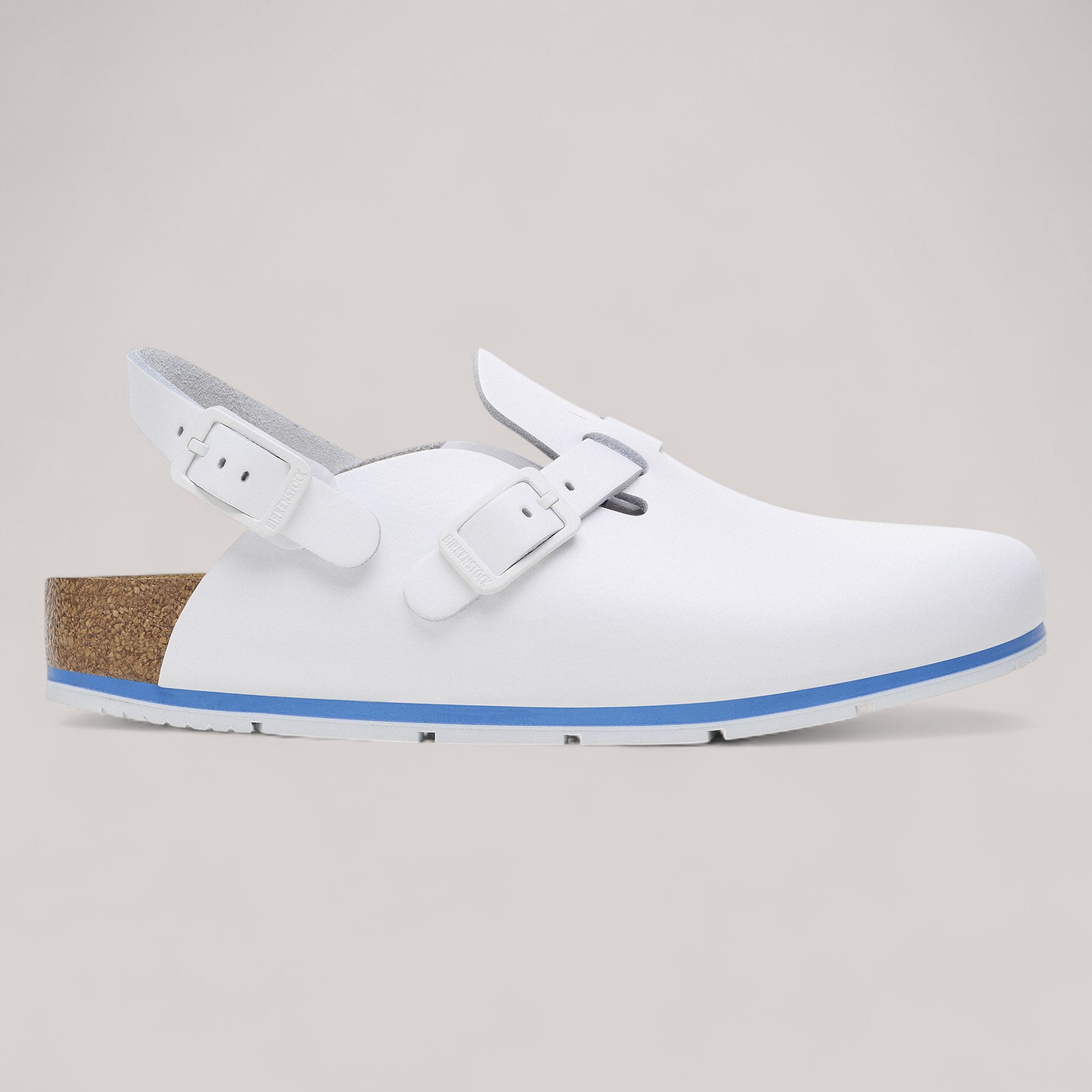 Birkenstock - Kay Pro - Regular - Pu Coated Oiled Leather