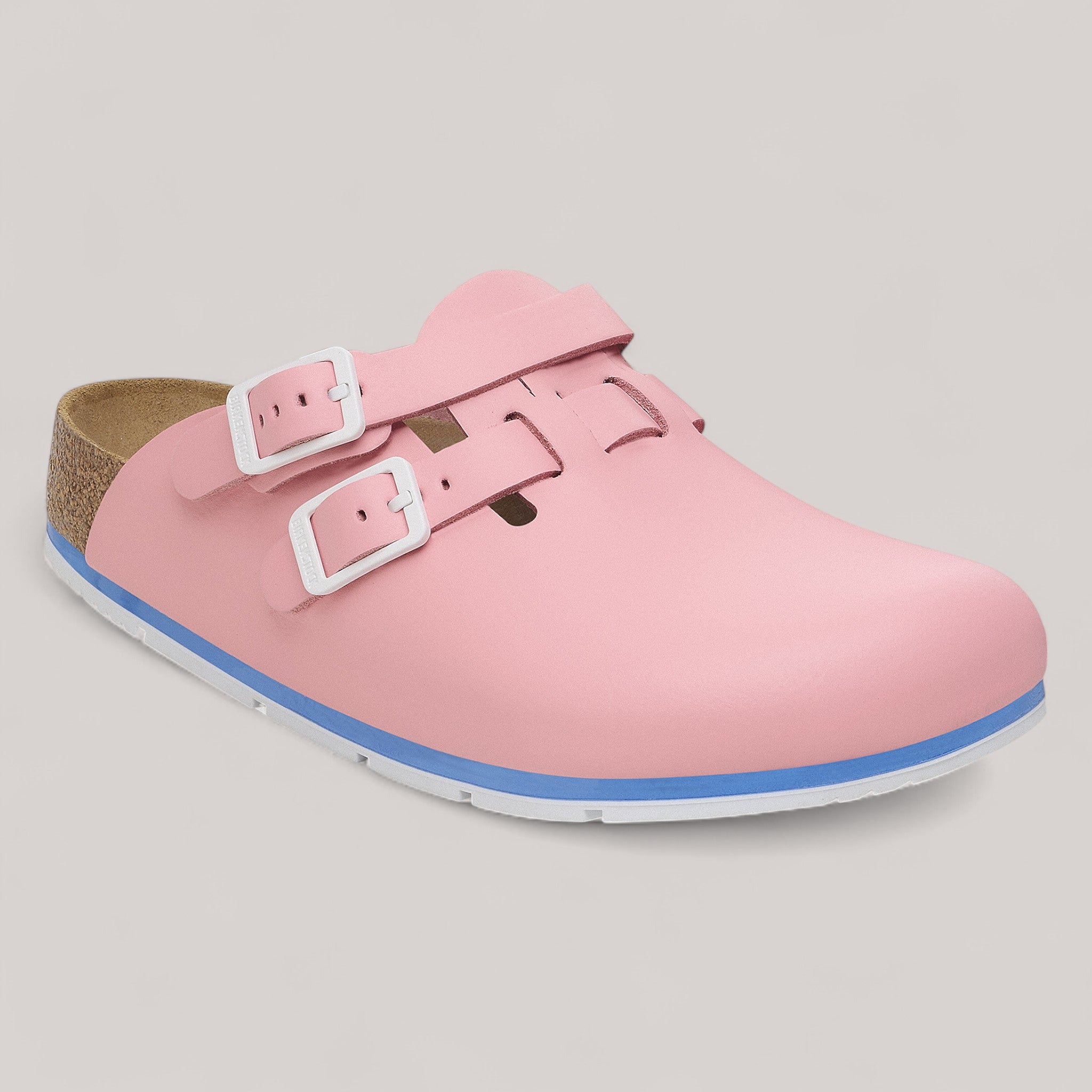 Birkenstock - Kay Pro - Regular - Pu Coated Oiled Leather