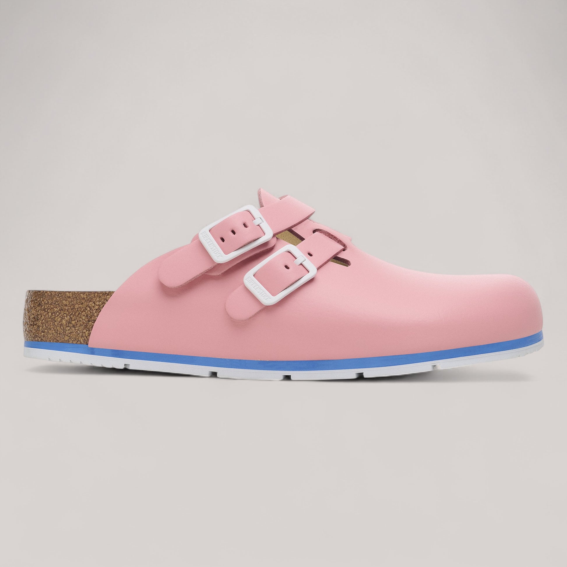 Birkenstock - Kay Pro - Regular - Pu Coated Oiled Leather