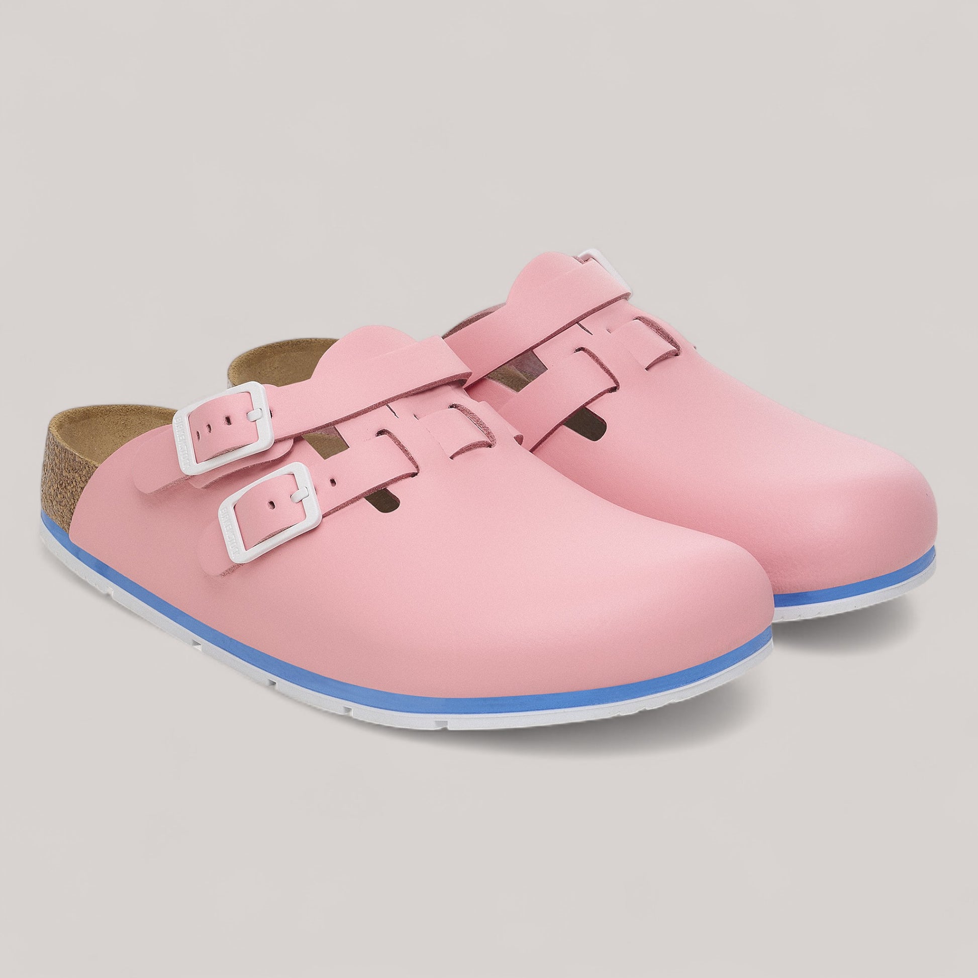 Birkenstock - Kay Pro - Regular - Pu Coated Oiled Leather